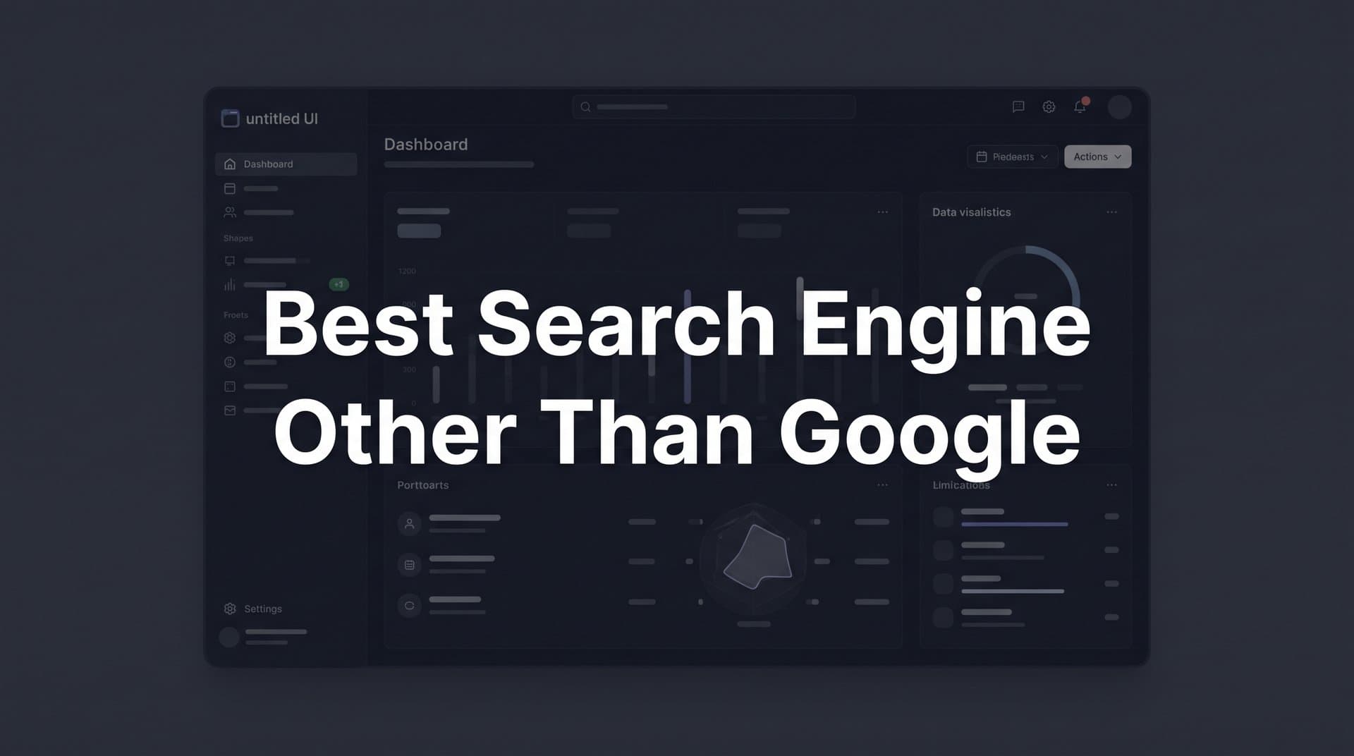 Featured image for: 8 Best Search Engines Other Than Google (And How to Win Visibility on Each)