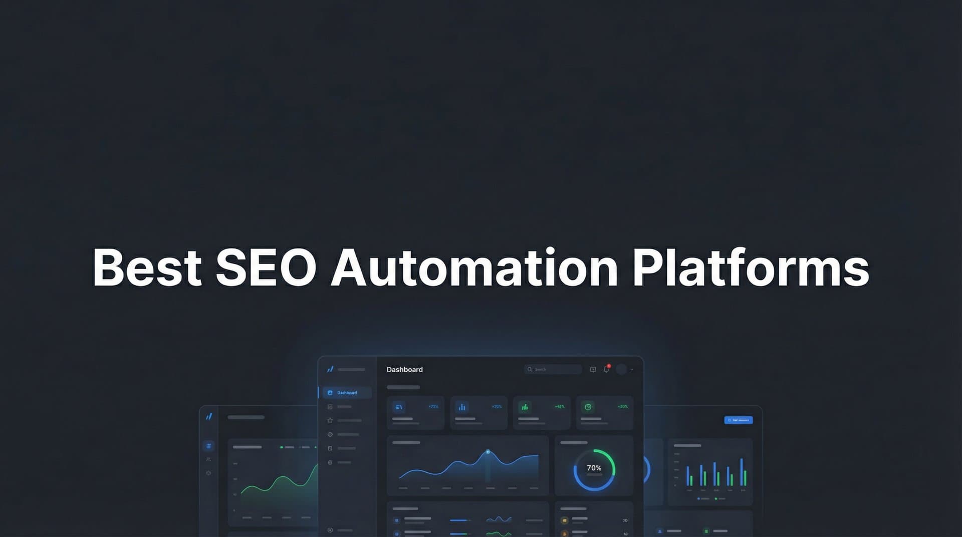 Featured image for: 11 Best SEO Automation Platforms to Scale Your Organic Growth in 2026