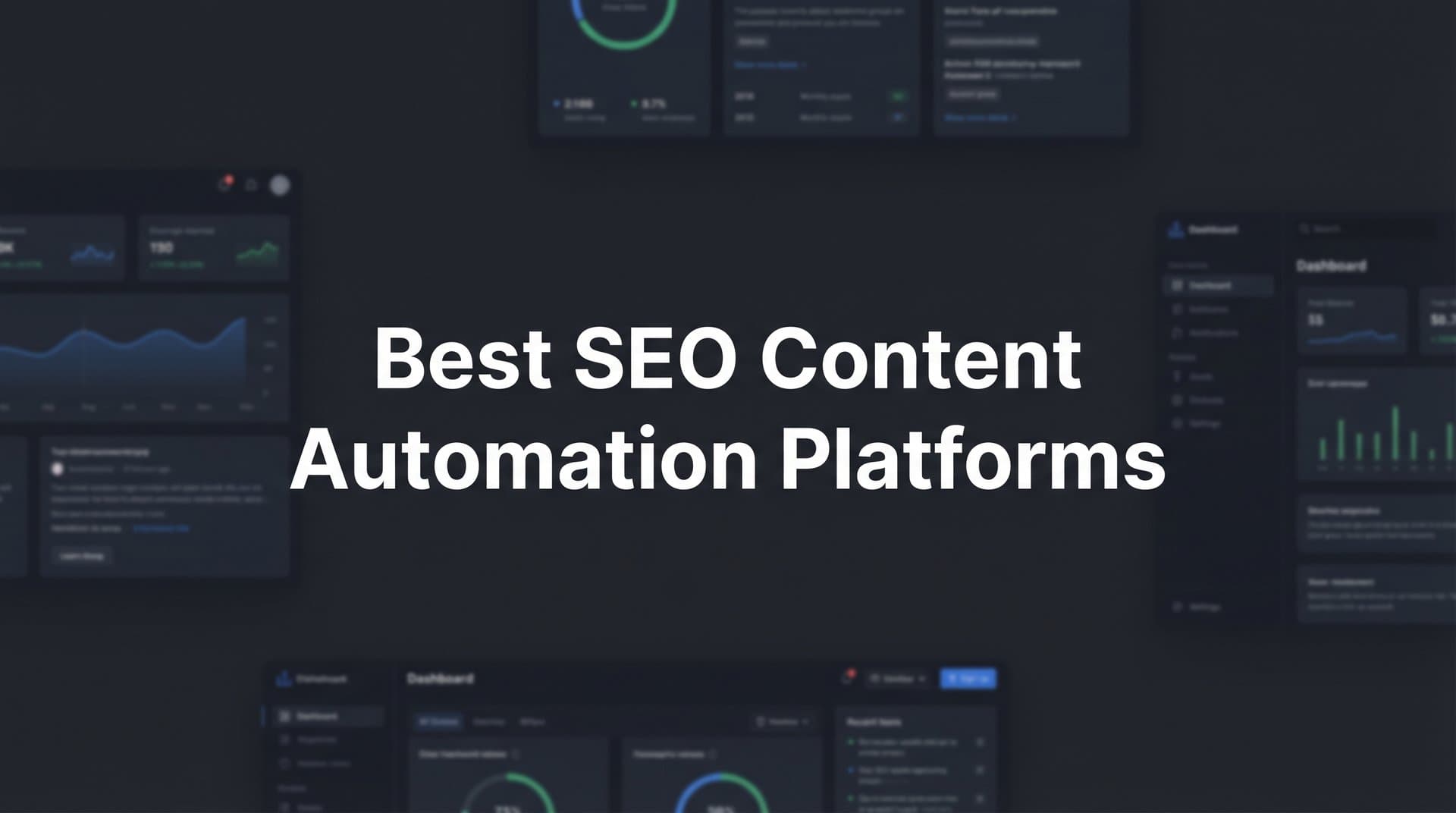 Featured image for: 9 Best SEO Content Automation Platforms in 2026