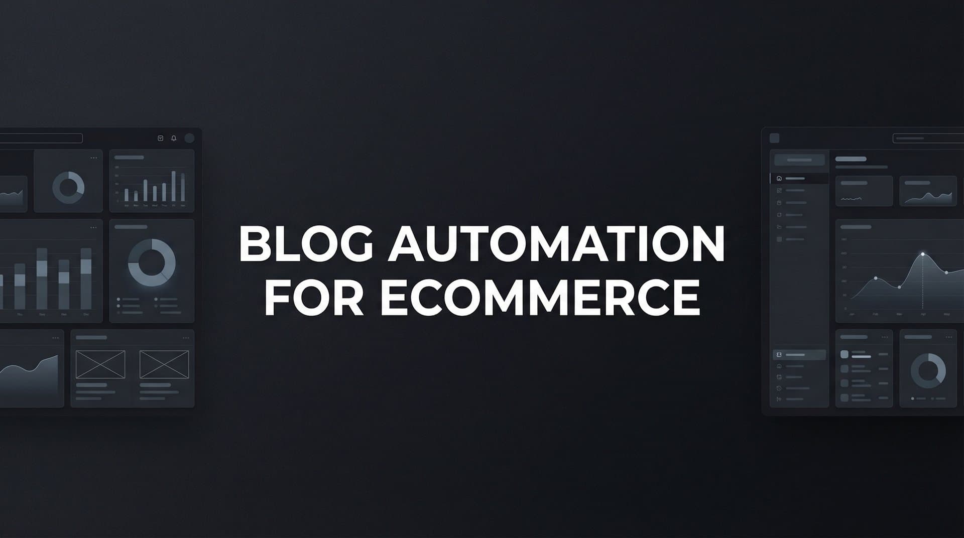 Featured image for: 7 Proven Blog Automation Strategies to Scale Your Ecommerce Content