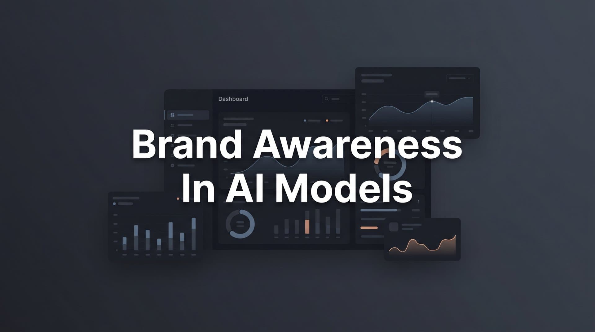 Featured image for: Brand Awareness in AI Models: How to Get Your Brand Mentioned by ChatGPT, Claude, and Perplexity