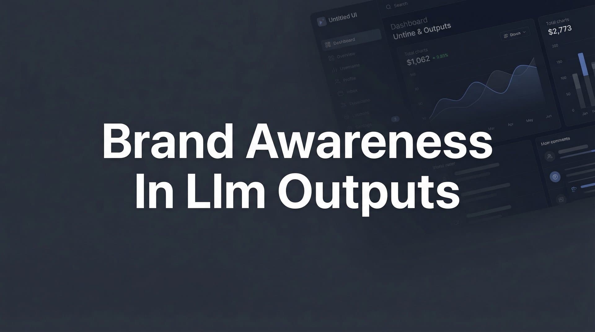 Featured image for: Brand Awareness in LLM Outputs: How AI Models Talk About Your Company