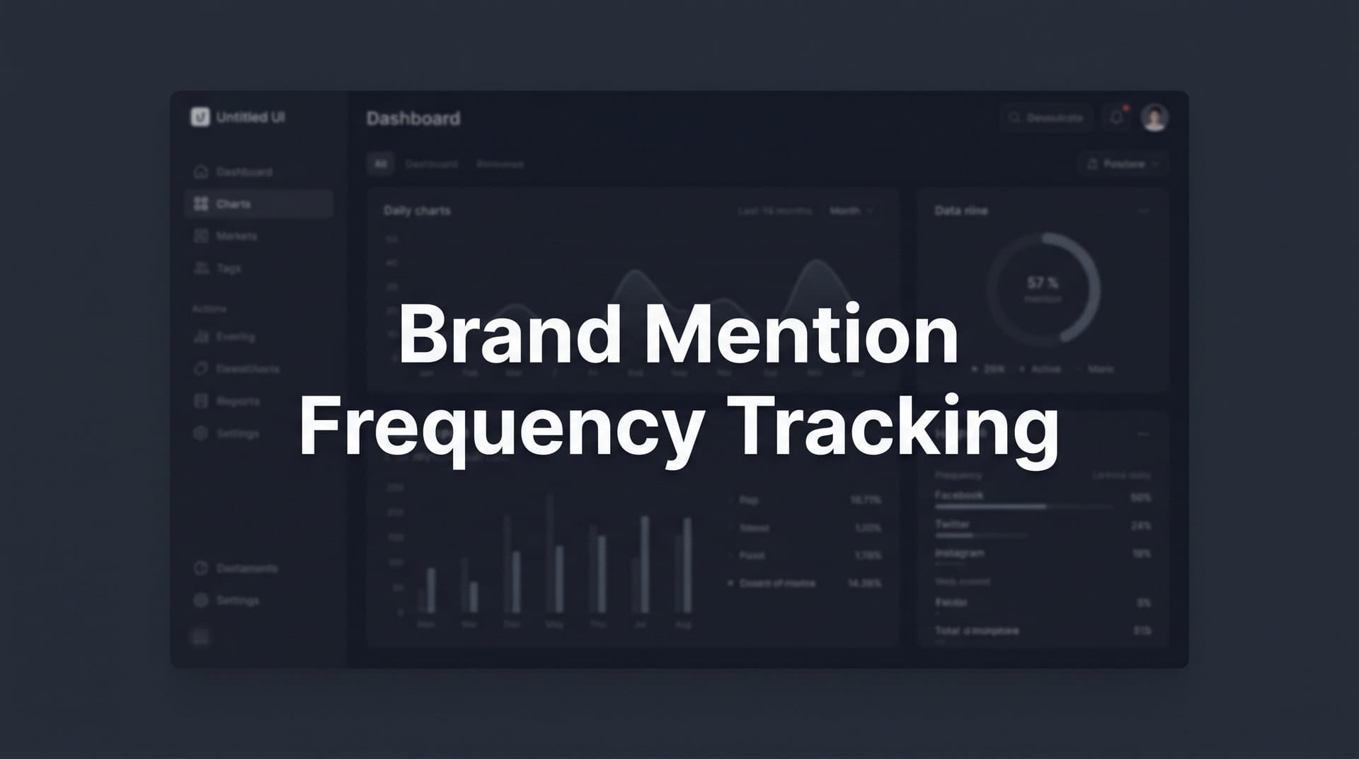 Featured image for: Brand Mention Frequency Tracking: What It Is and Why It Matters for AI Visibility