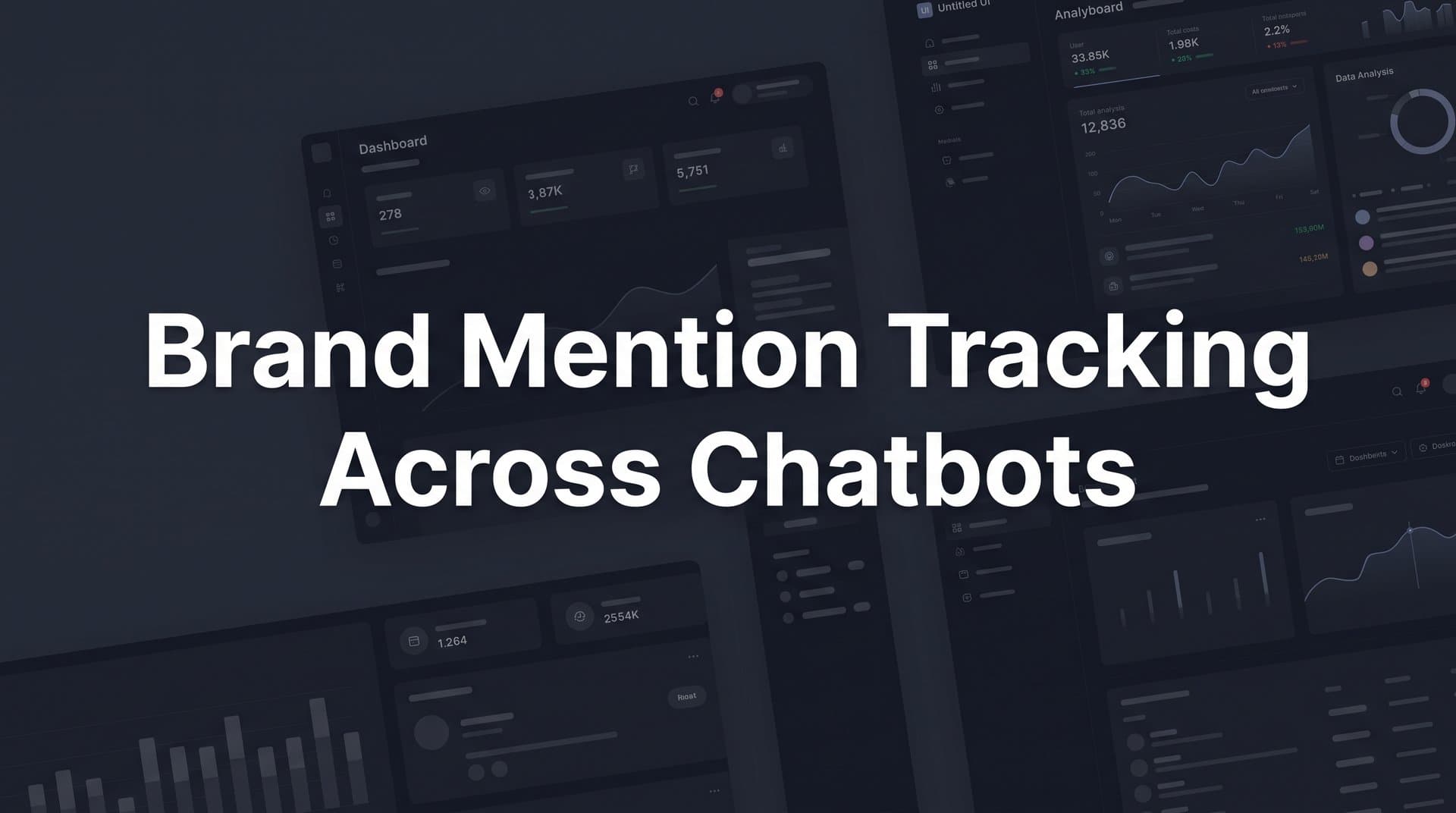 Featured image for: Brand Mention Tracking Across Chatbots: How to Monitor Your AI Visibility