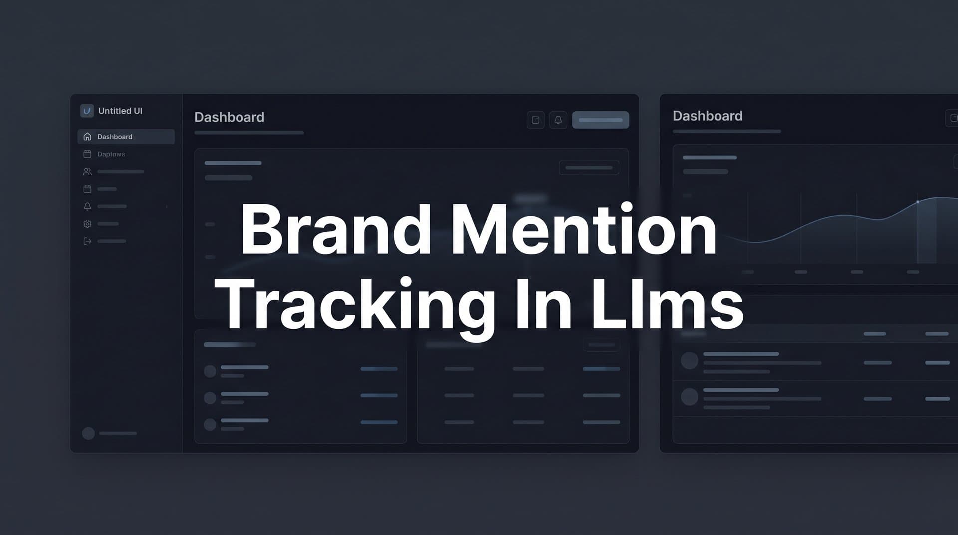 Featured image for: Brand Mention Tracking in LLMs: A Step-by-Step Guide for Marketers and Founders