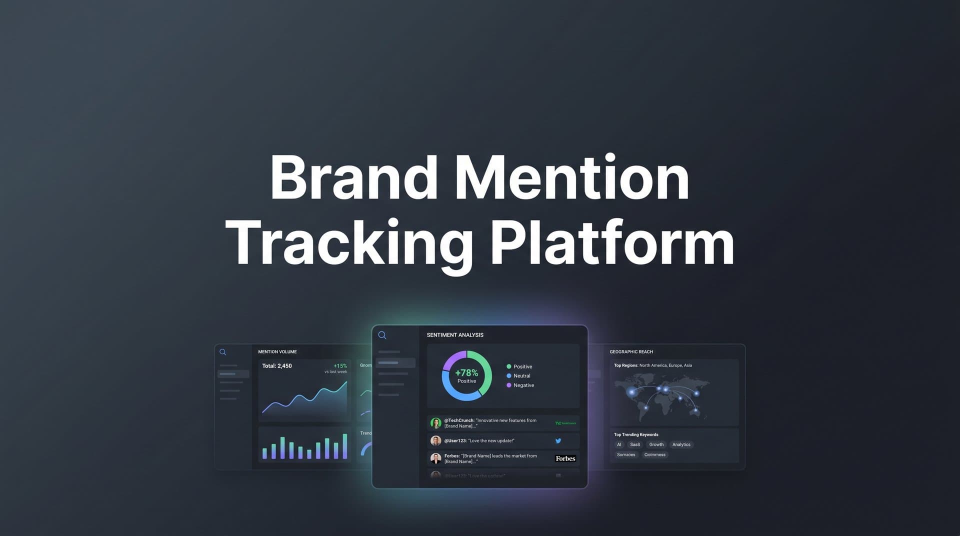 Featured image for: 9 Best Brand Mention Tracking Platforms in 2026