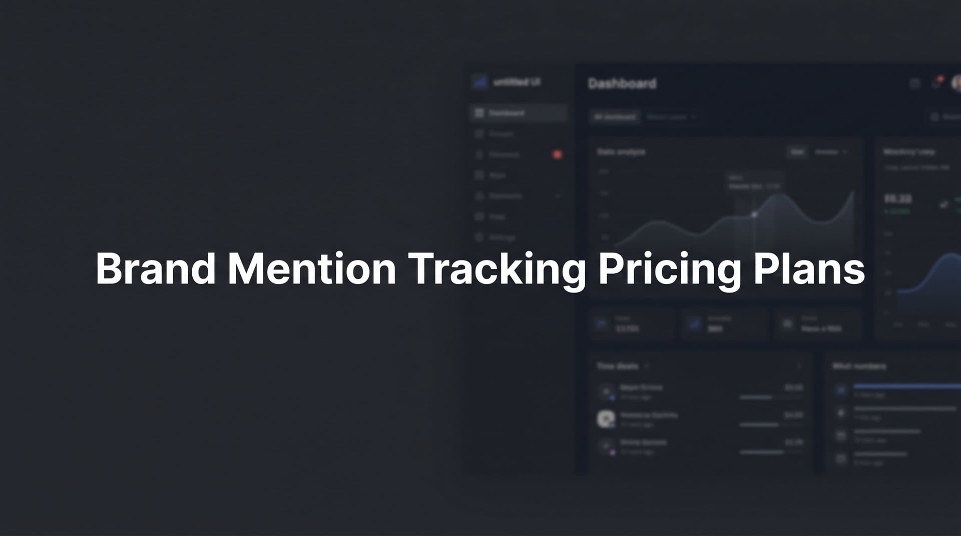 Featured image for: 7 Smart Strategies for Evaluating Brand Mention Tracking Pricing Plans