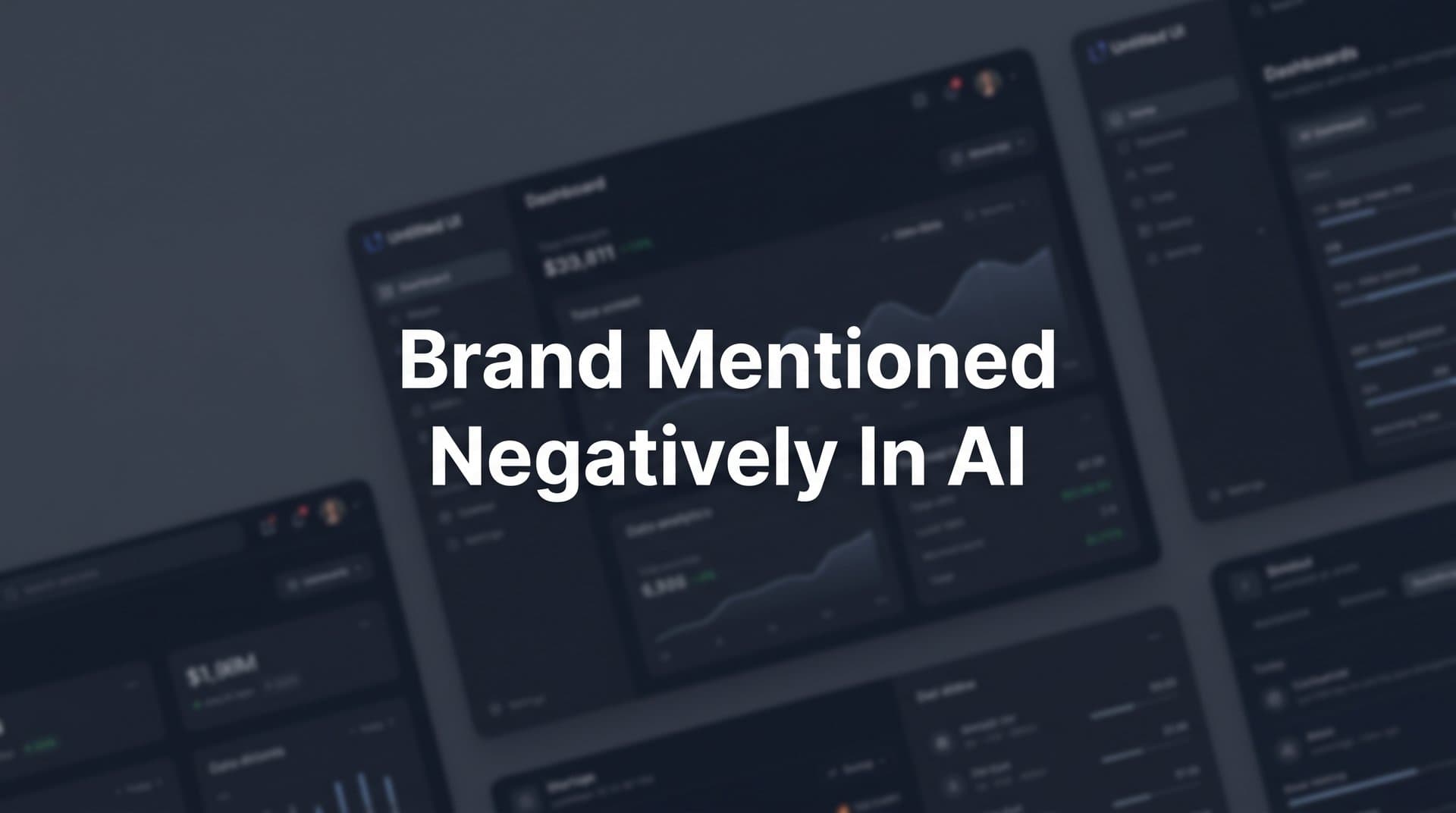 Featured image for: How to Respond When Your Brand Is Mentioned Negatively in AI: A Step-by-Step Guide