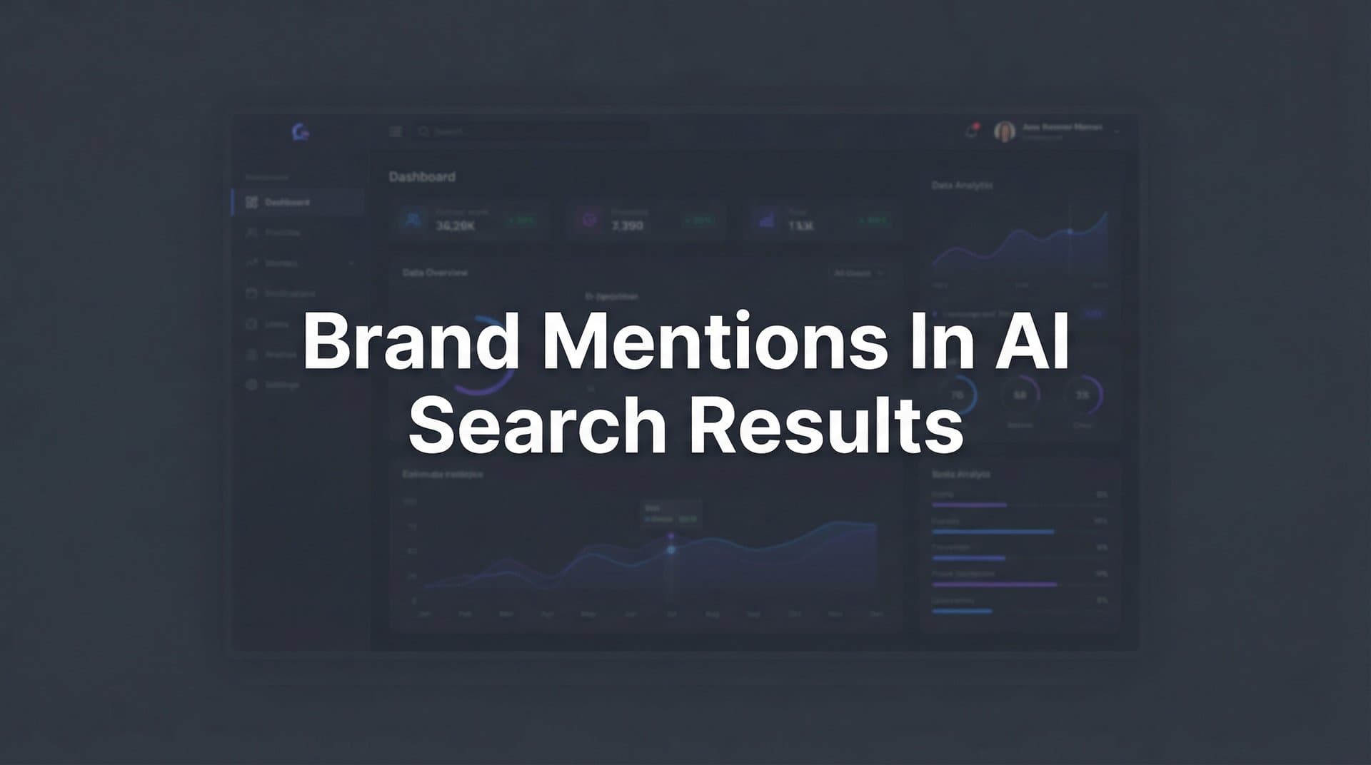 Featured image for: Brand Mentions in AI Search Results: How to Track and Improve Your AI Visibility