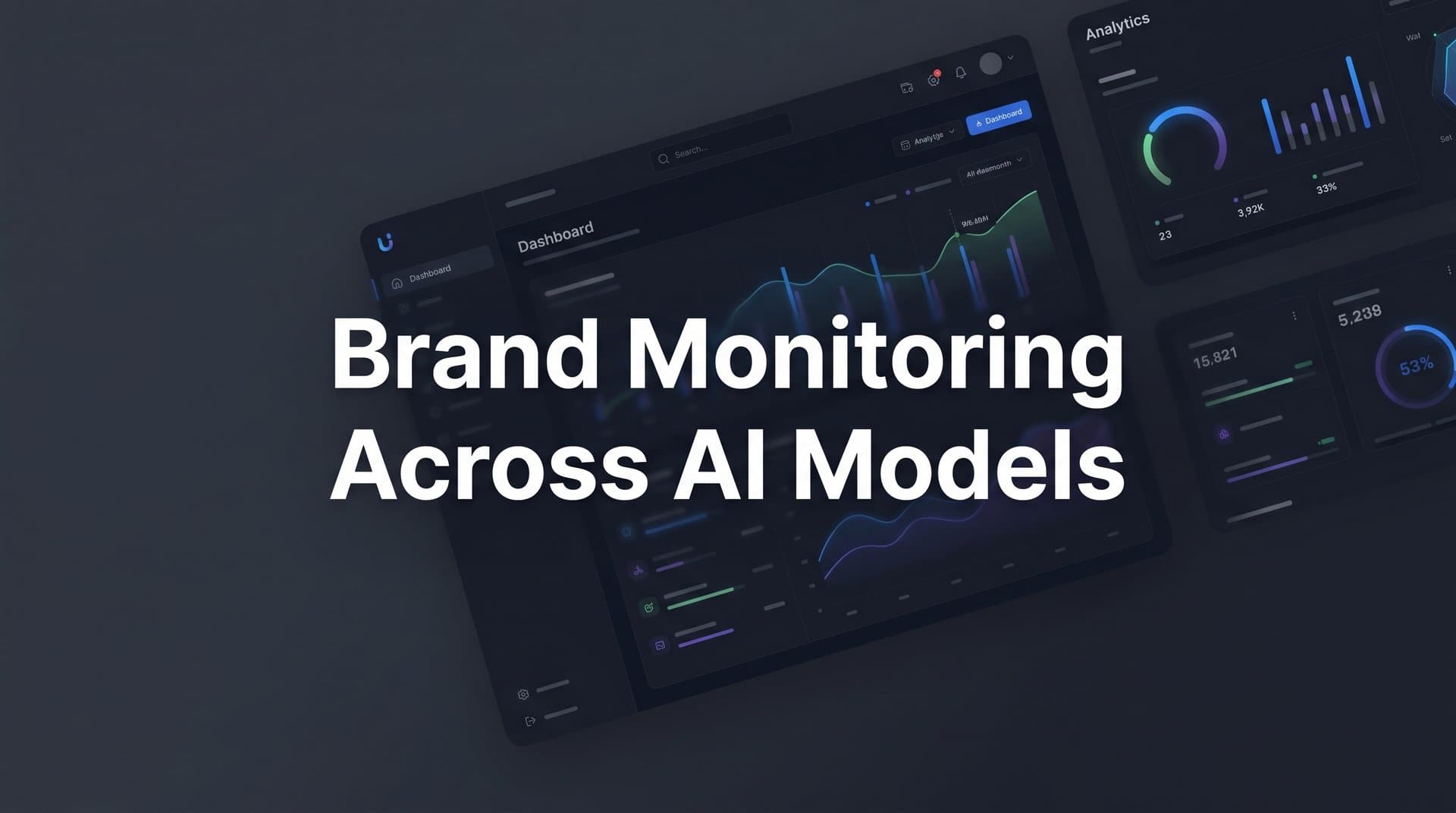 Featured image for: Brand Monitoring Across AI Models: A Step-by-Step Guide for Marketers and Founders