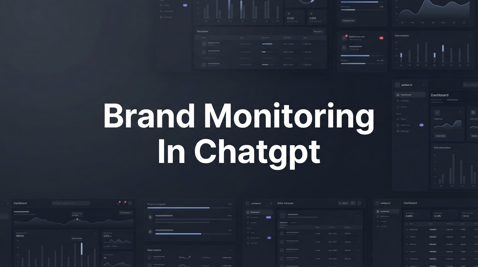 Featured image for: How to Set Up Brand Monitoring in ChatGPT: A Step-by-Step Guide for 2026