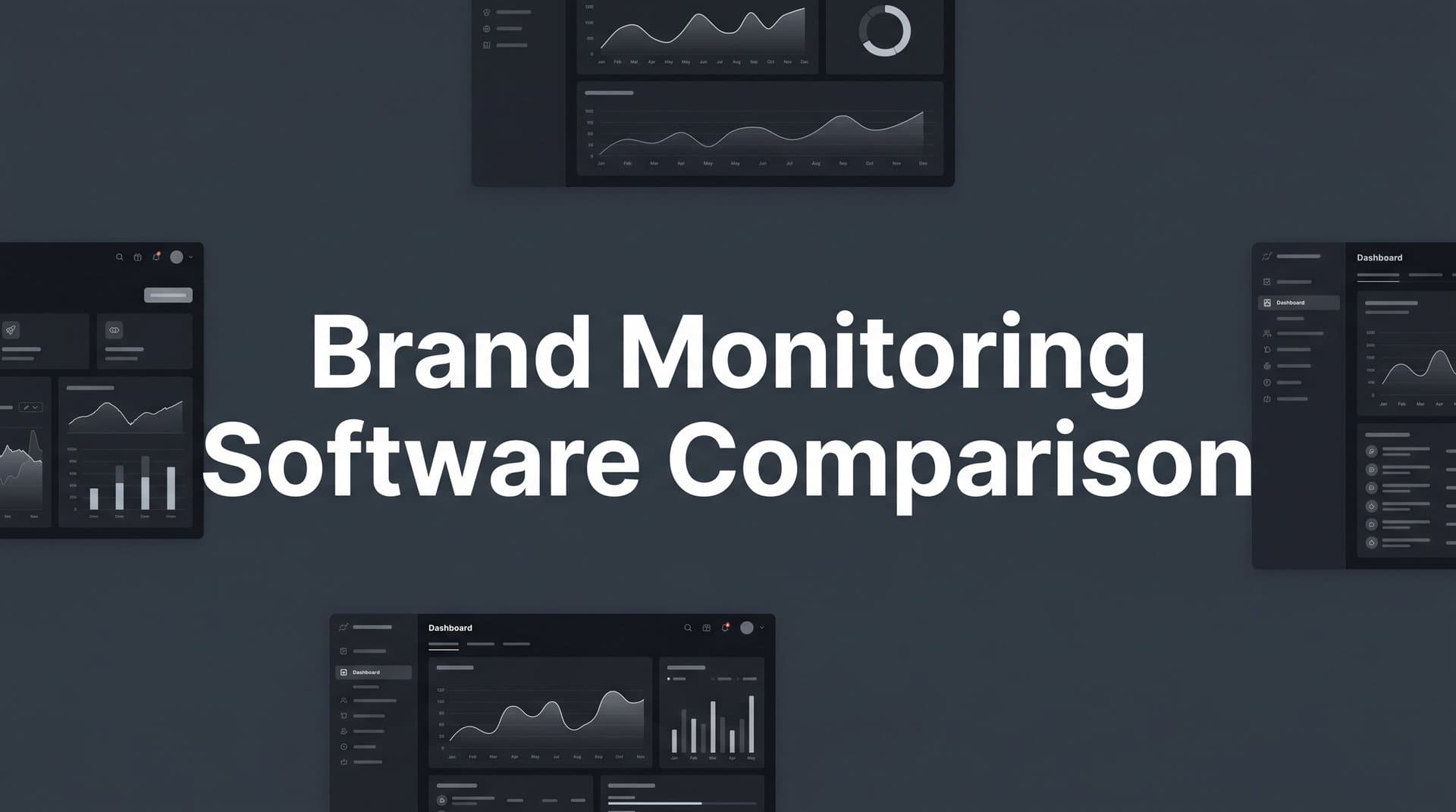 Featured image for: 10 Best Brand Monitoring Software Compared for 2026