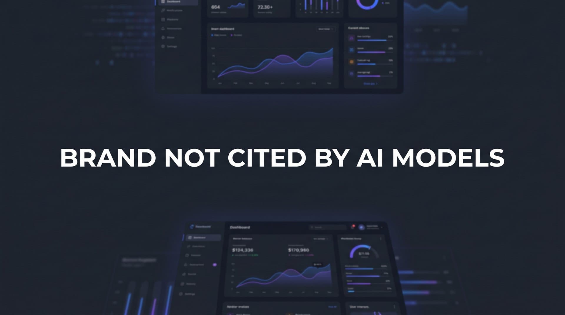 Featured image for: Brand Not Cited by AI Models? Here's Why It Happens and How to Fix It