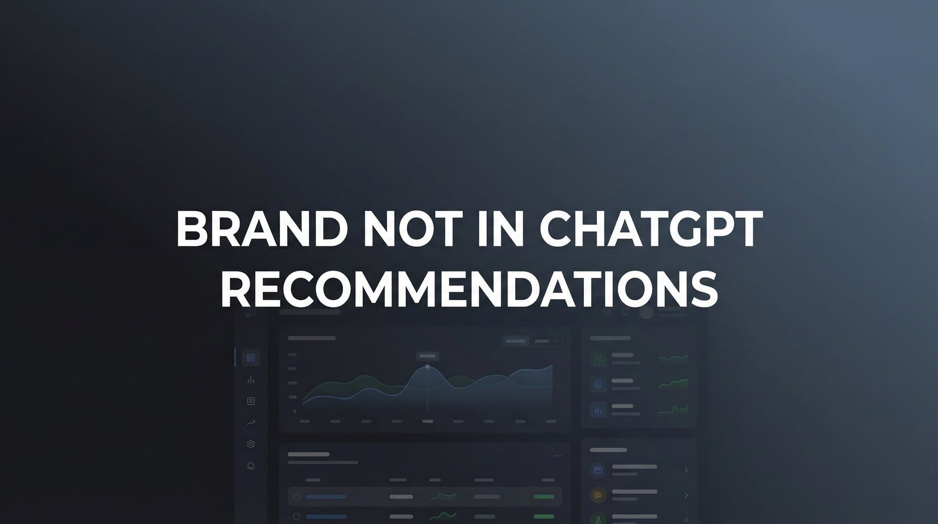 Featured image for: How to Get Your Brand Mentioned in ChatGPT Recommendations: A Step-by-Step Guide