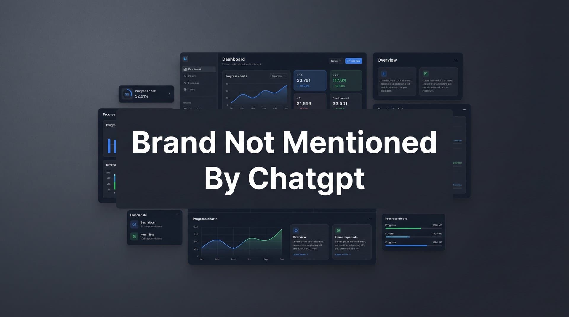 Featured image for: Why Your Brand Is Not Mentioned by ChatGPT (And How to Fix It)