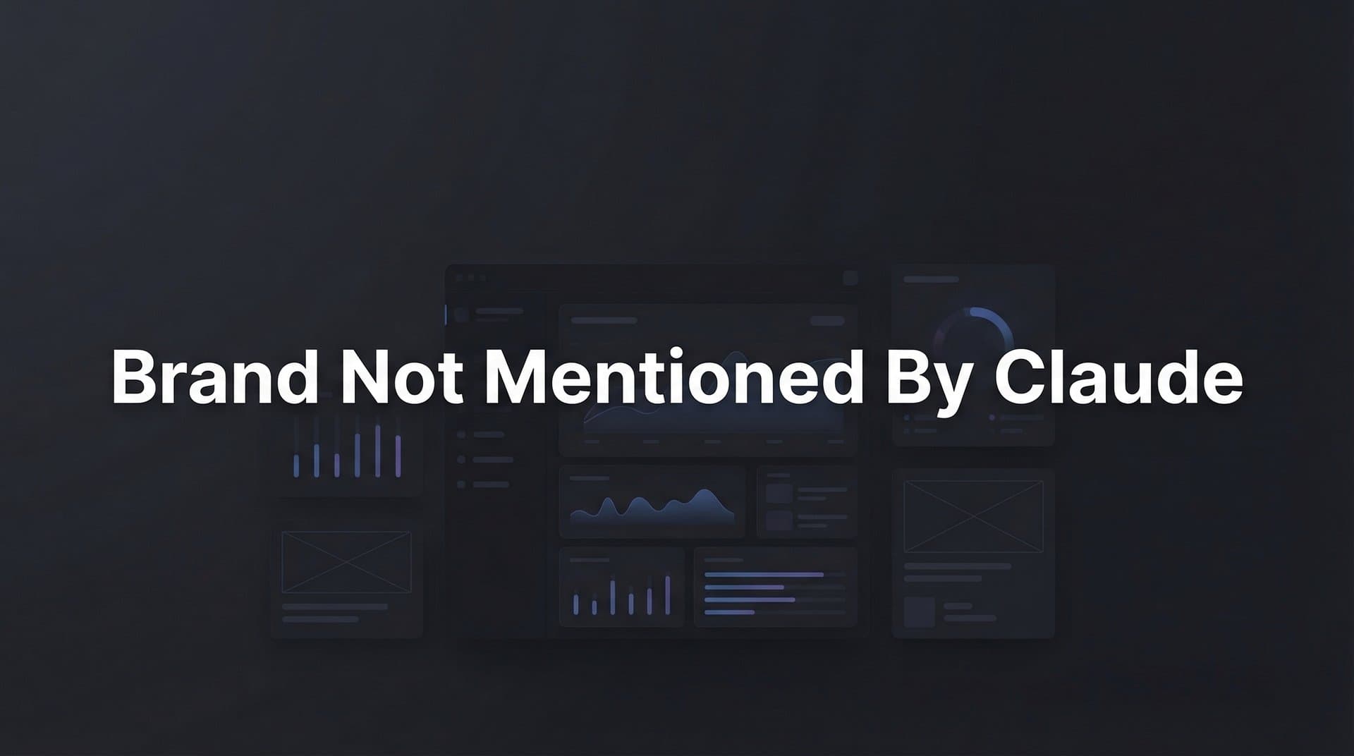 Featured image for: How to Get Your Brand Mentioned by Claude: A Step-by-Step Guide