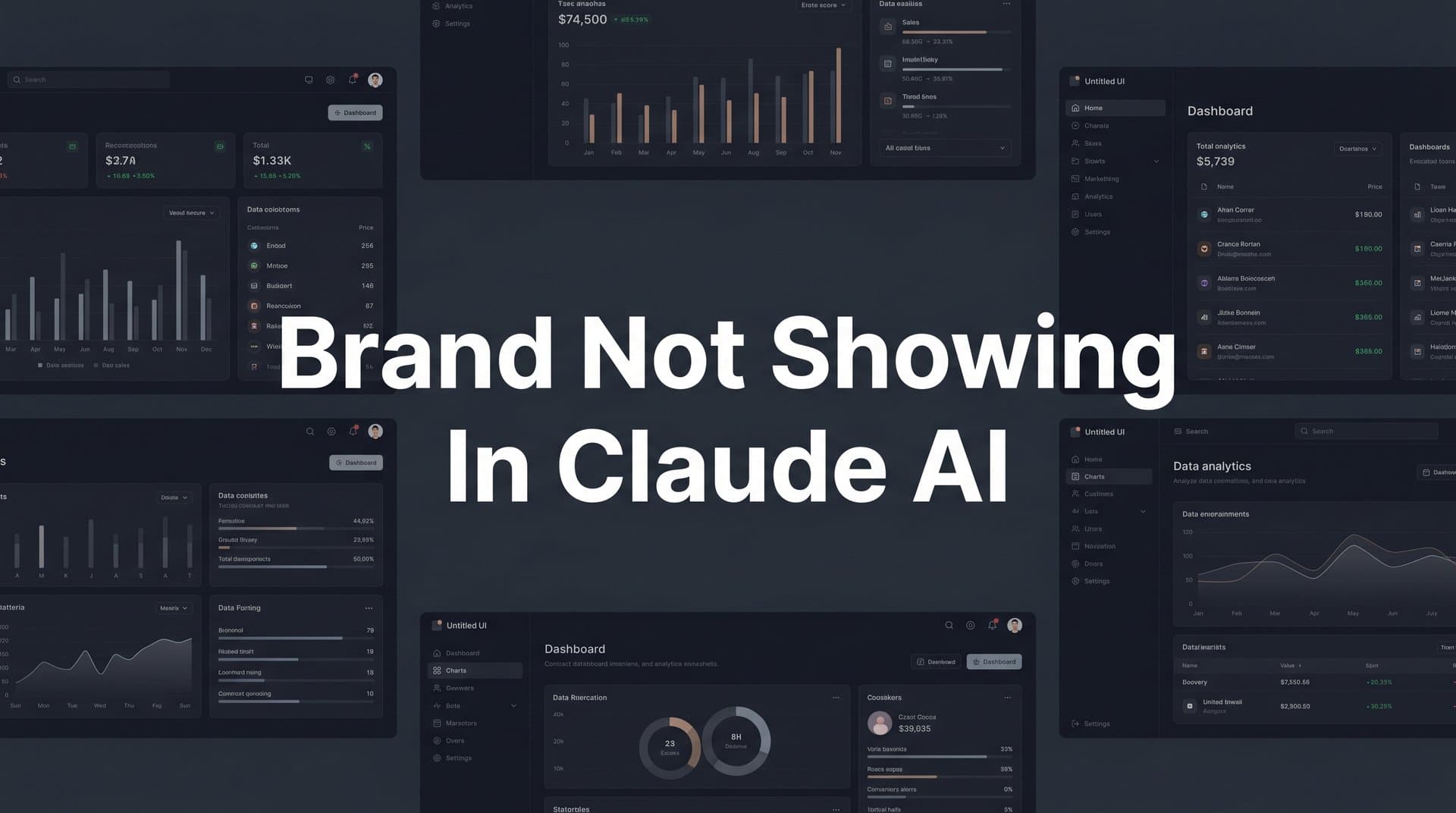 Featured image for: Brand Not Showing in Claude AI? Here's How to Fix It Step by Step