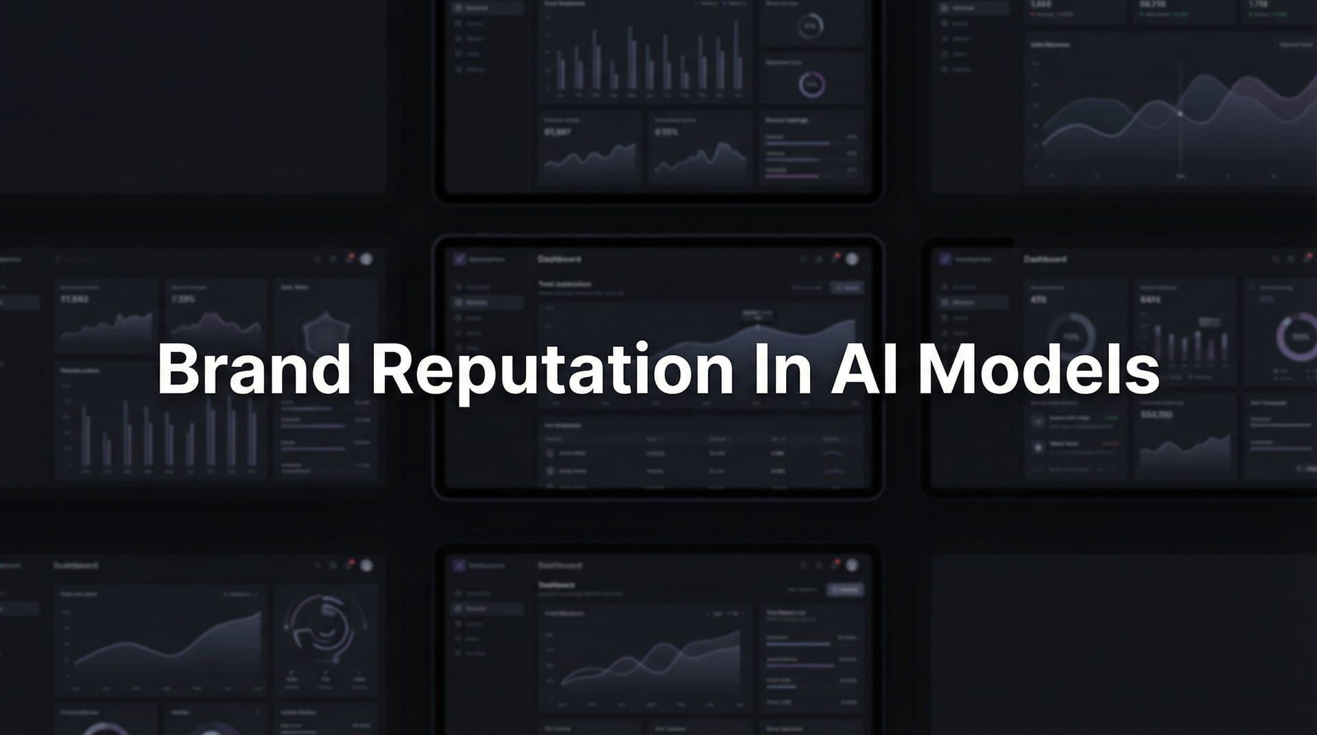 Featured image for: Brand Reputation in AI Models: How ChatGPT, Claude, and Perplexity Shape Consumer Perception
