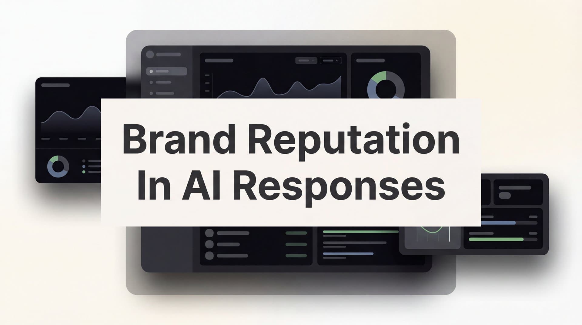 Featured image for: Brand Reputation in AI Responses: How to Control What ChatGPT Says About Your Company