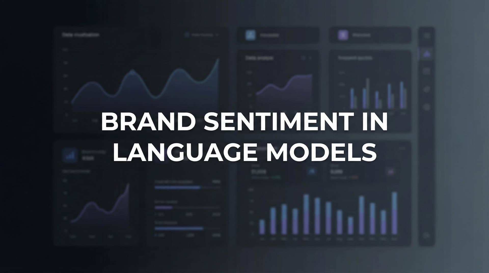 Featured image for: Brand Sentiment in Language Models: How AI Perceives and Communicates About Your Business