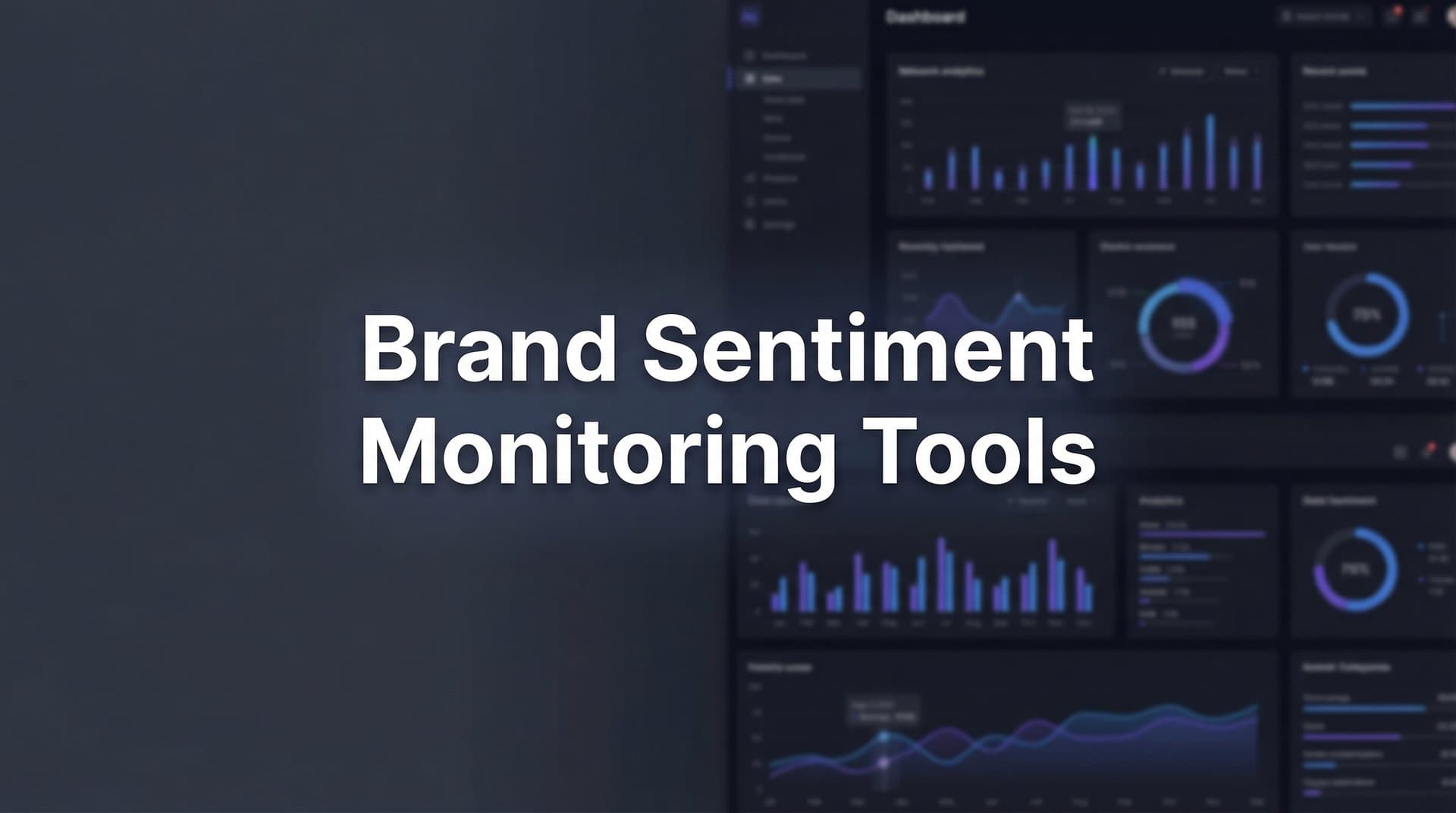 Featured image for: 9 Best Brand Sentiment Monitoring Tools in 2026