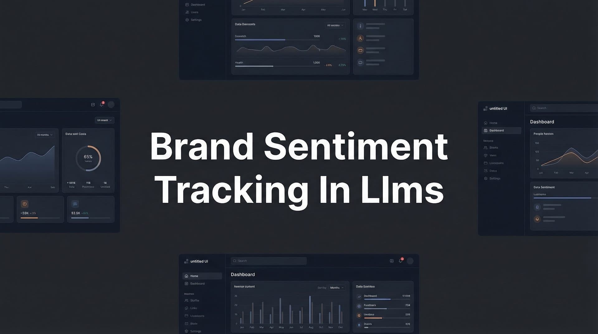 Featured image for: Brand Sentiment Tracking in LLMs: How AI Models Perceive and Present Your Brand