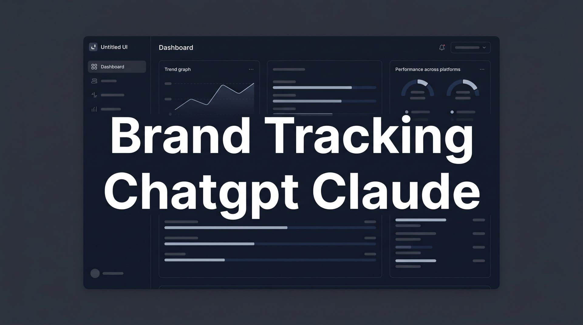 Featured image for: How to Track Your Brand Across ChatGPT and Claude: A Step-by-Step Guide