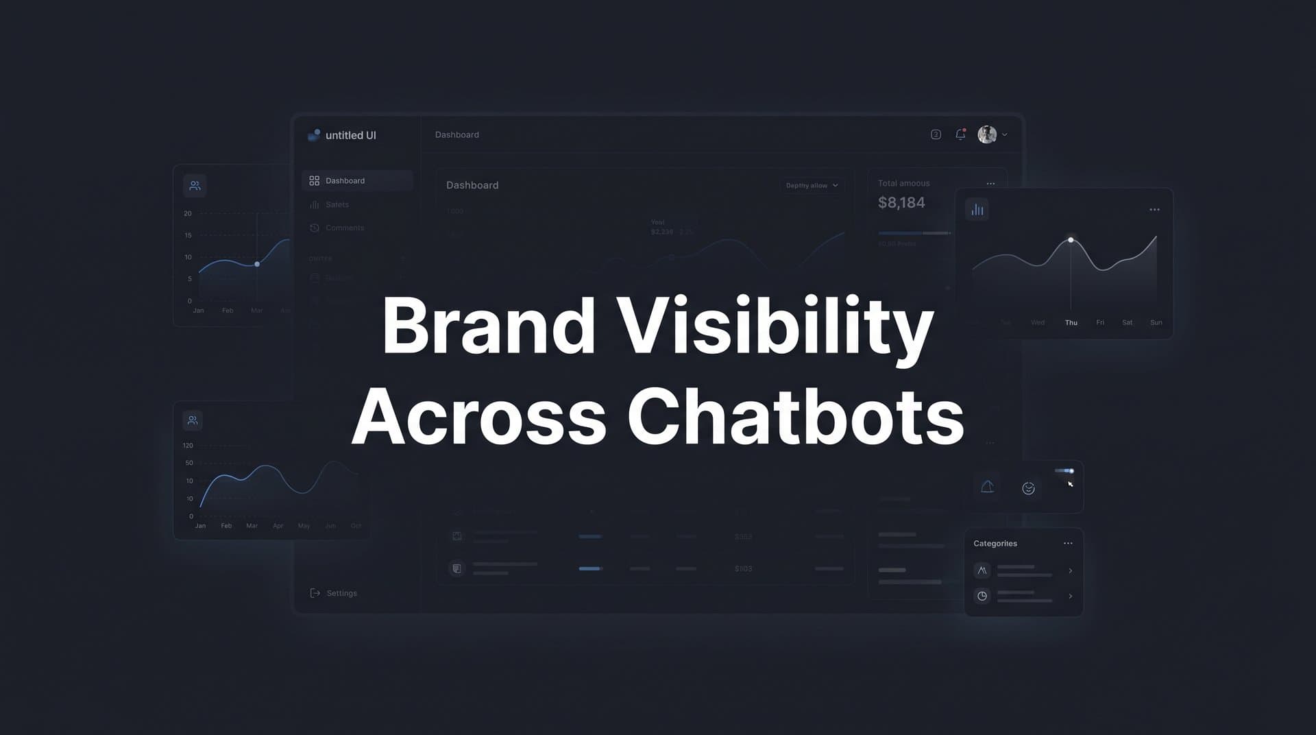 Featured image for: How to Boost Your Brand Visibility Across Chatbots: A 6-Step Action Plan