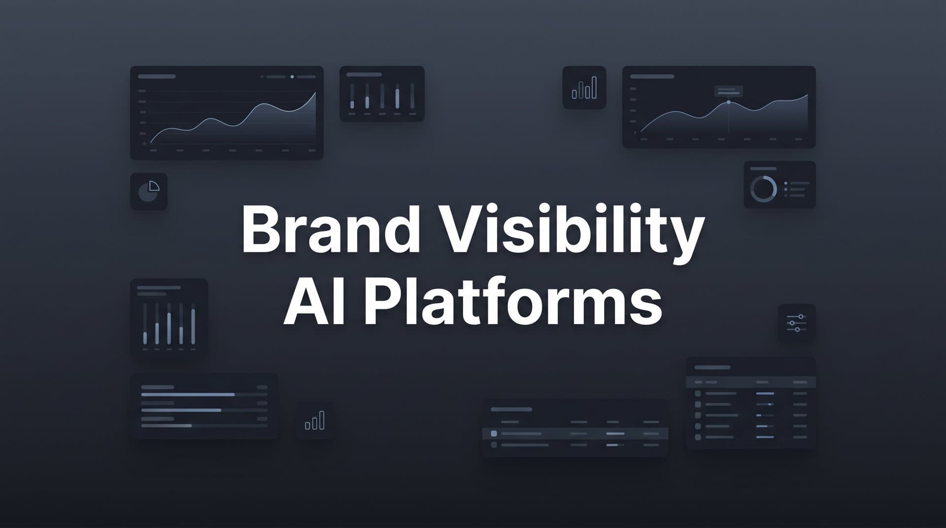 Featured image for: 9 Best Brand Visibility AI Platforms to Track Your Presence in 2026