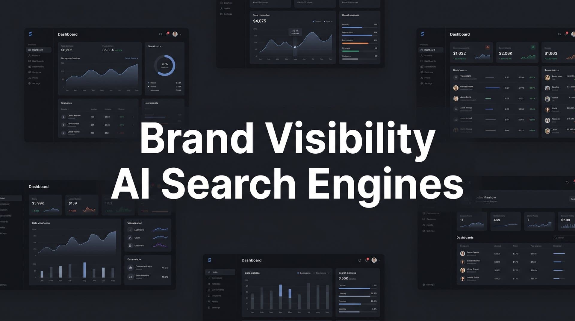 Featured image for: Brand Visibility in AI Search Engines: What It Is and How to Win It