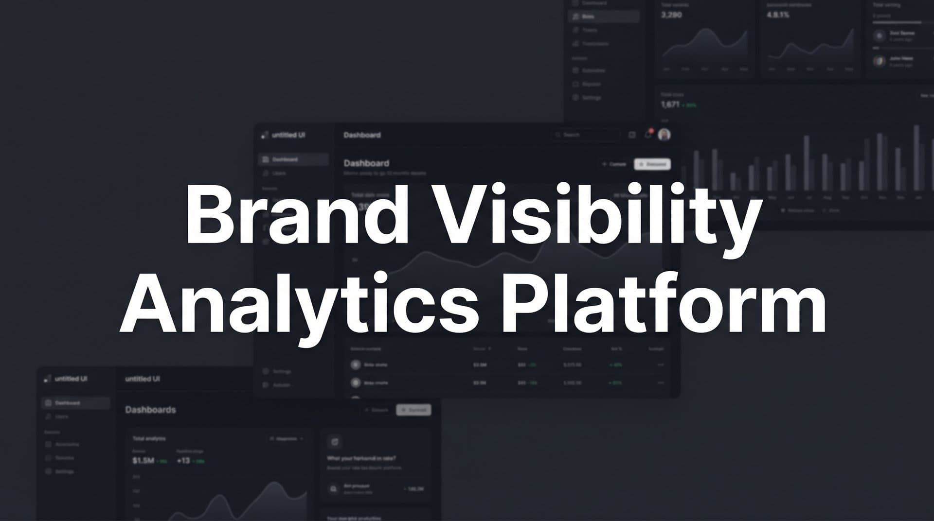 Featured image for: 9 Best Brand Visibility Analytics Platforms in 2026