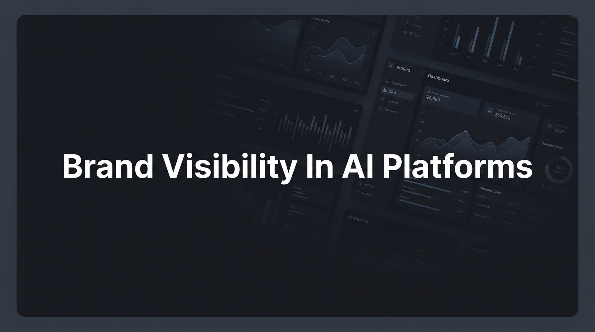 Featured image for: 9 Best Tools for Brand Visibility in AI Platforms in 2026