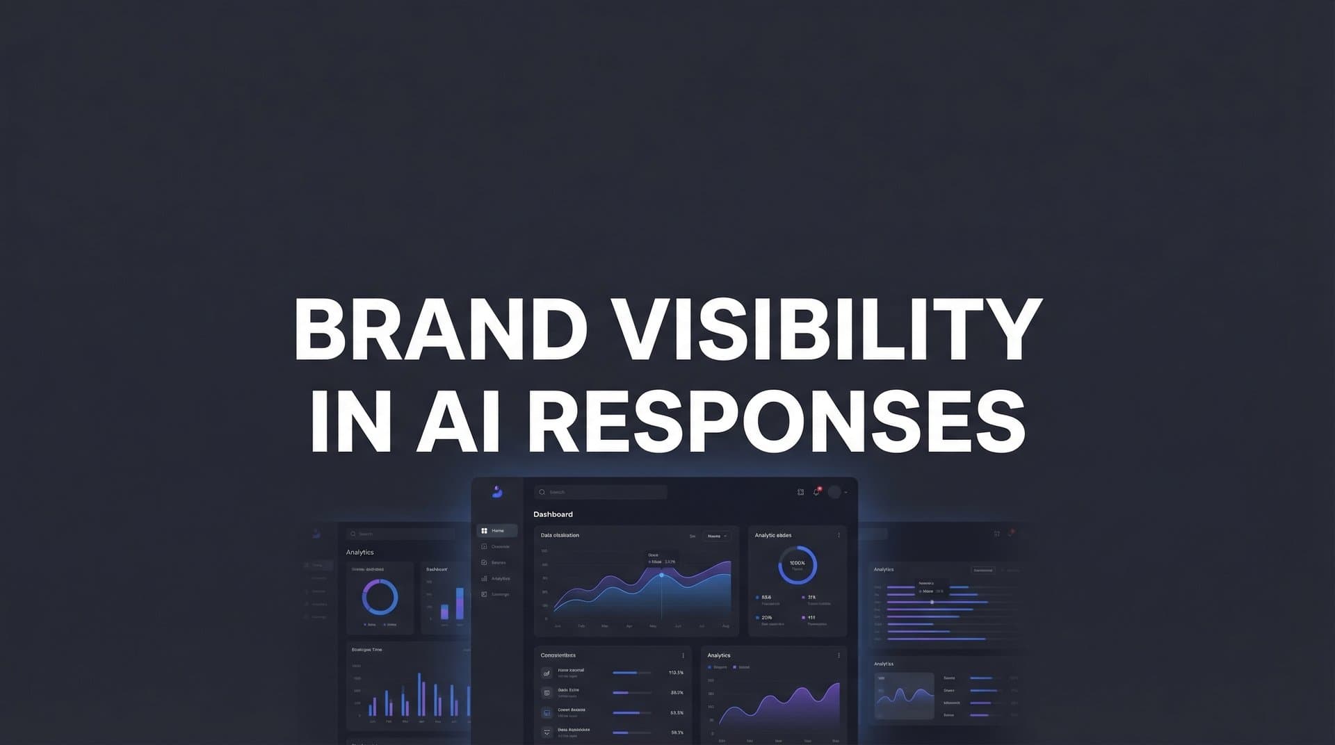 Featured image for: Brand Visibility in AI Responses: How to Get Your Business Mentioned by ChatGPT, Claude, and Perplexity