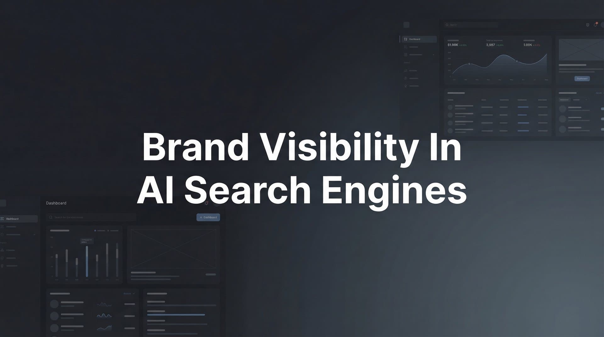 Featured image for: Brand Visibility in AI Search Engines: The Complete Guide for Modern Marketers