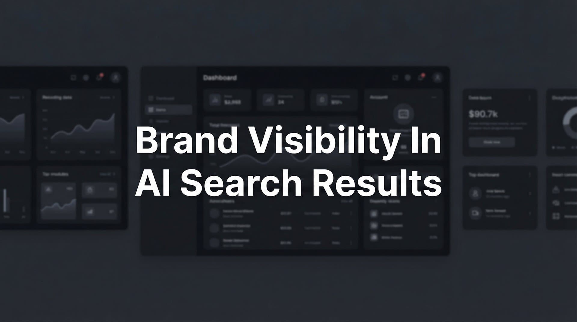 Featured image for: Brand Visibility in AI Search Results: The Complete Guide for 2026