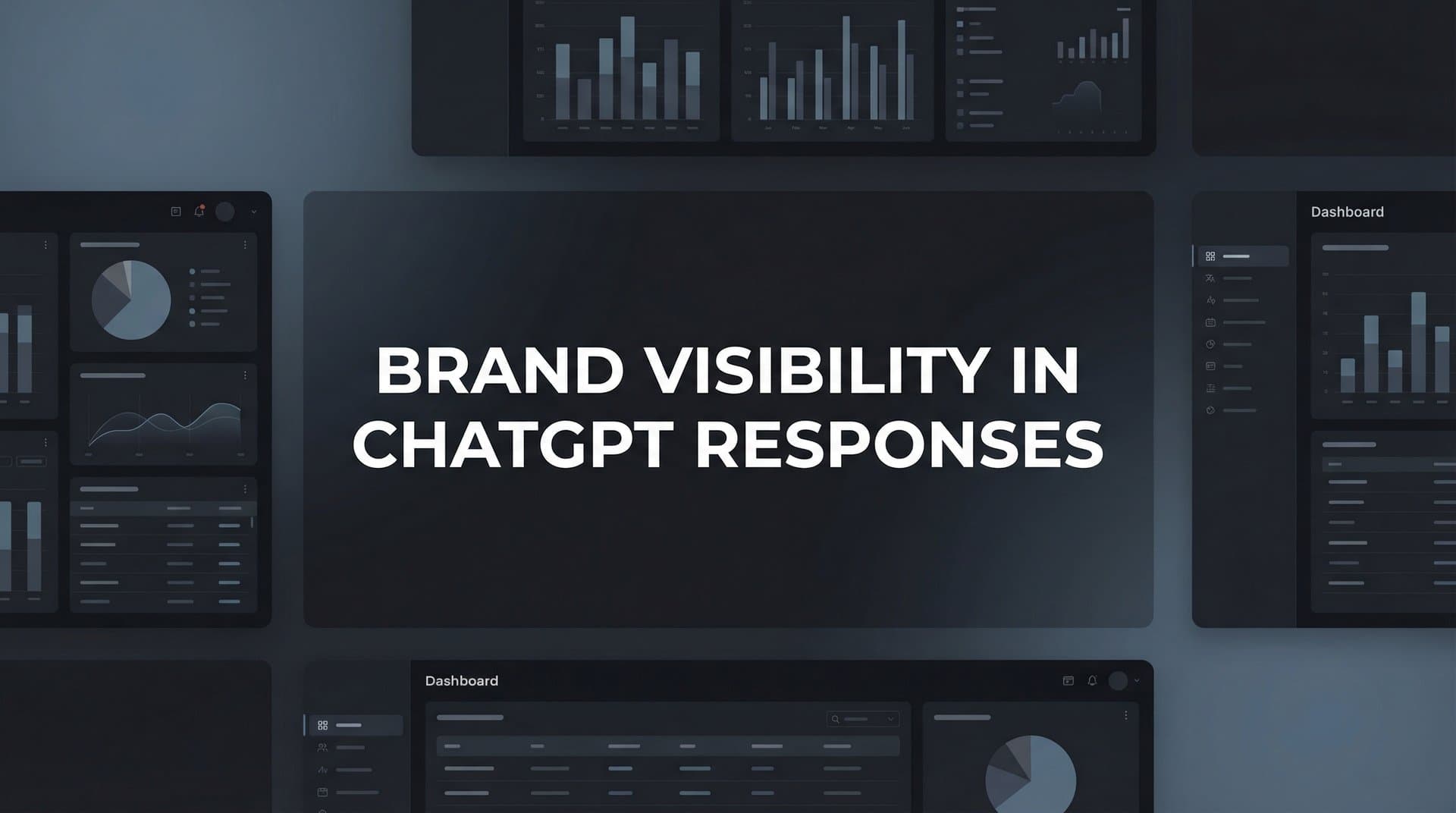 Featured image for: Brand Visibility in ChatGPT Responses: How AI Search Is Reshaping Discovery