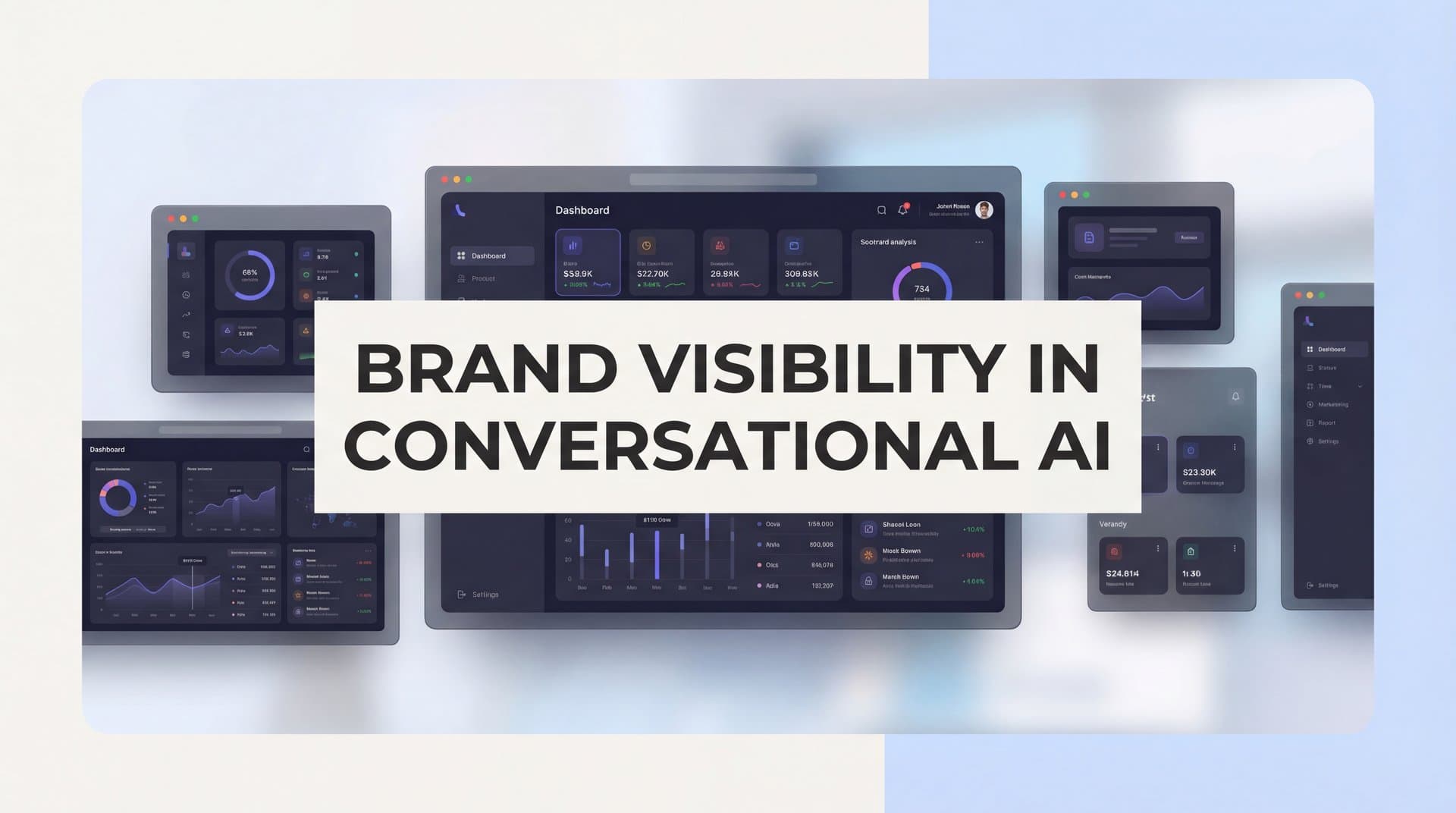 Featured image for: Brand Visibility in Conversational AI: The Complete Guide for Modern Marketers