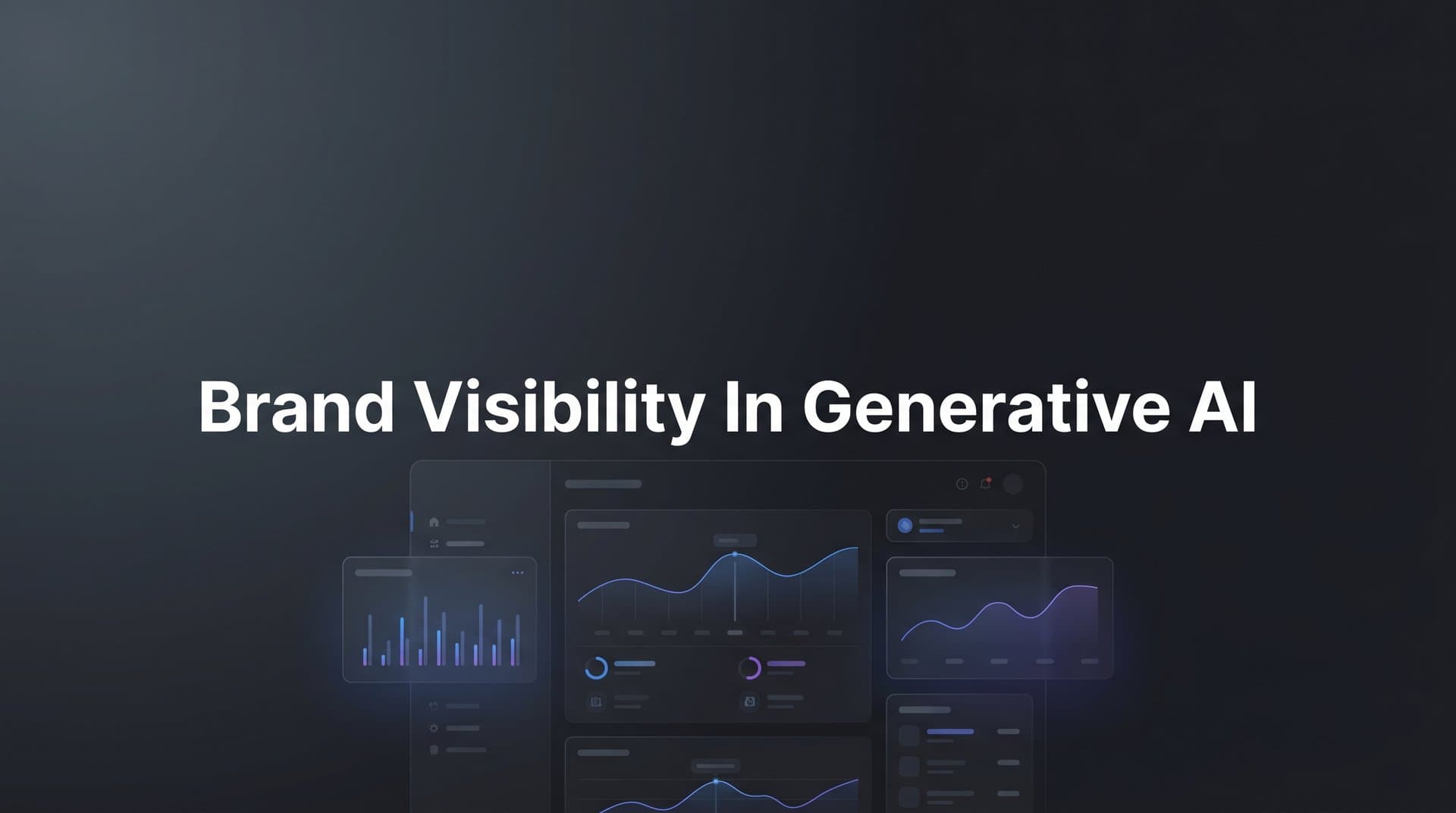 Featured image for: Brand Visibility in Generative AI: How to Get Your Brand Mentioned by ChatGPT, Claude, and Perplexity