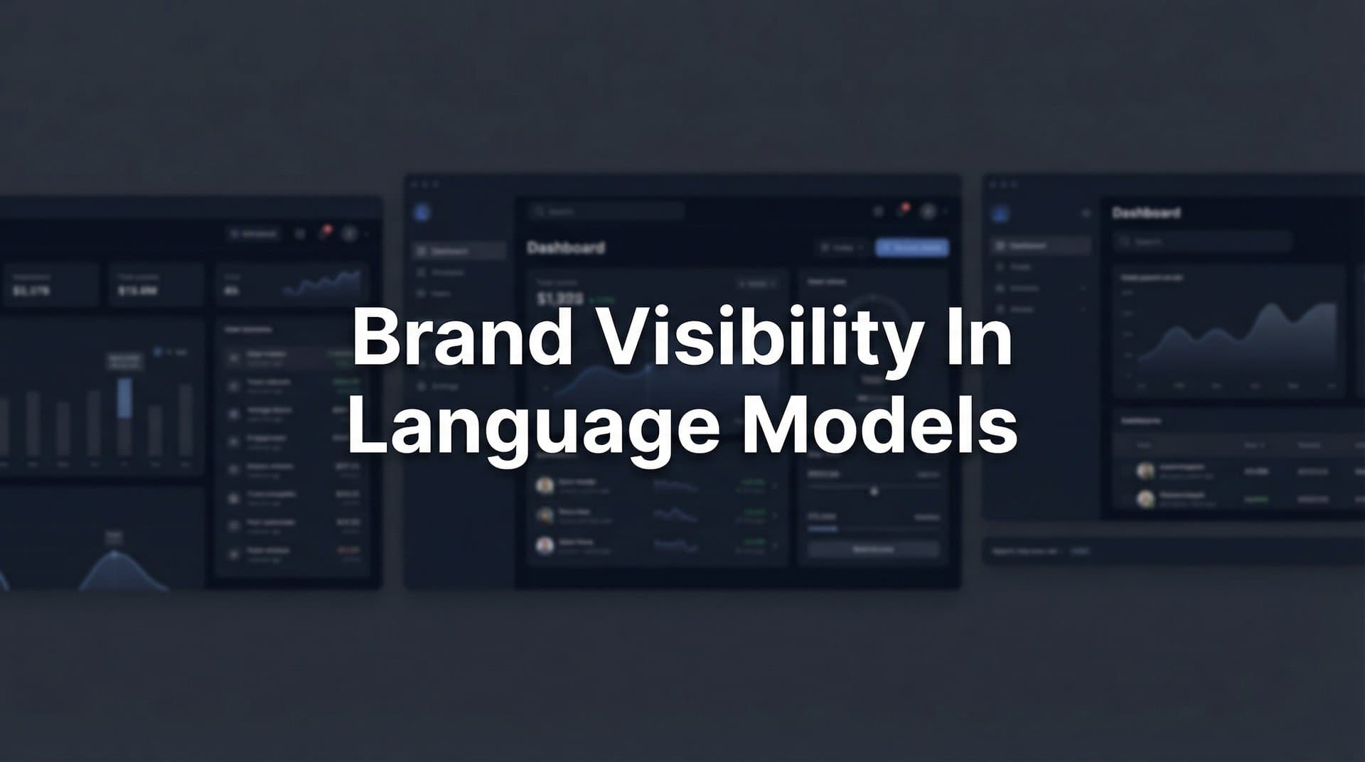Featured image for: Brand Visibility in Language Models: How AI Search Is Reshaping Brand Discovery