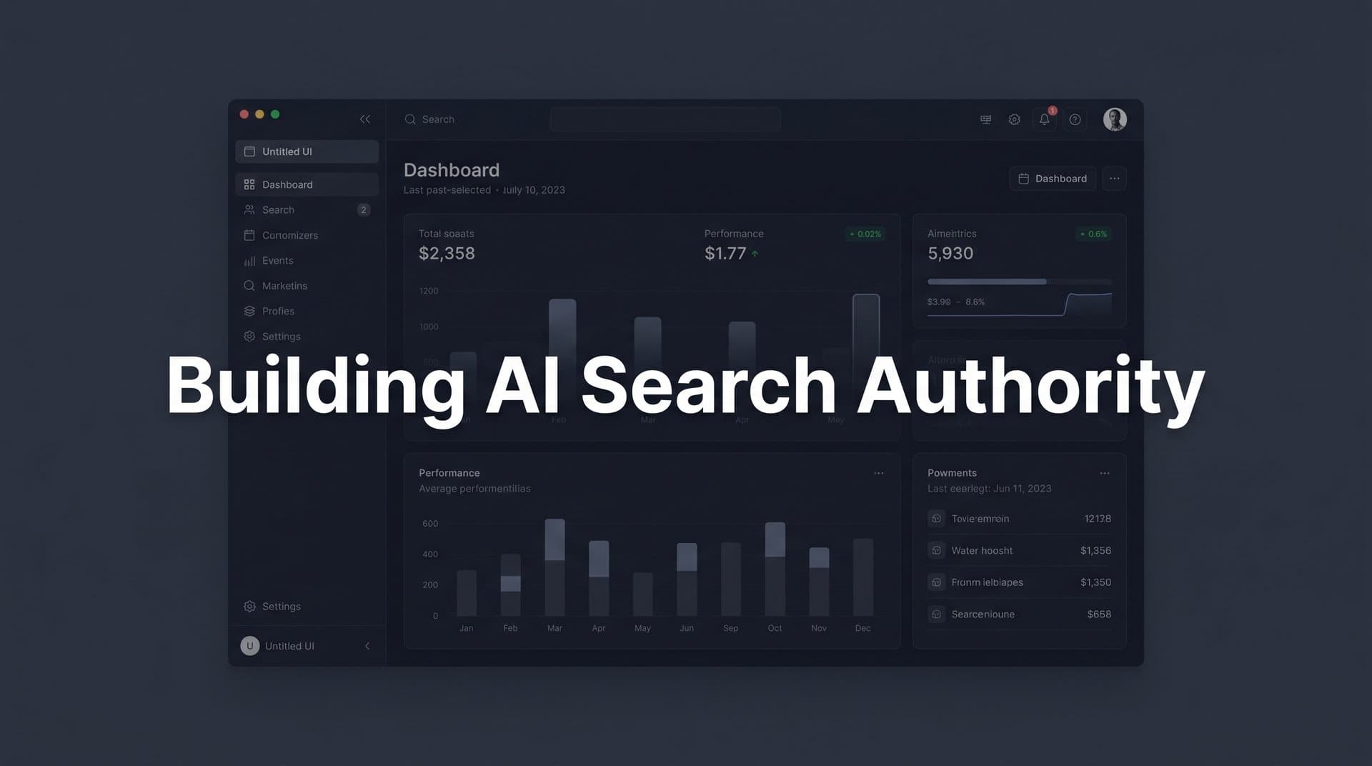 Featured image for: Building AI Search Authority: A Step-by-Step Guide for Marketers and Founders