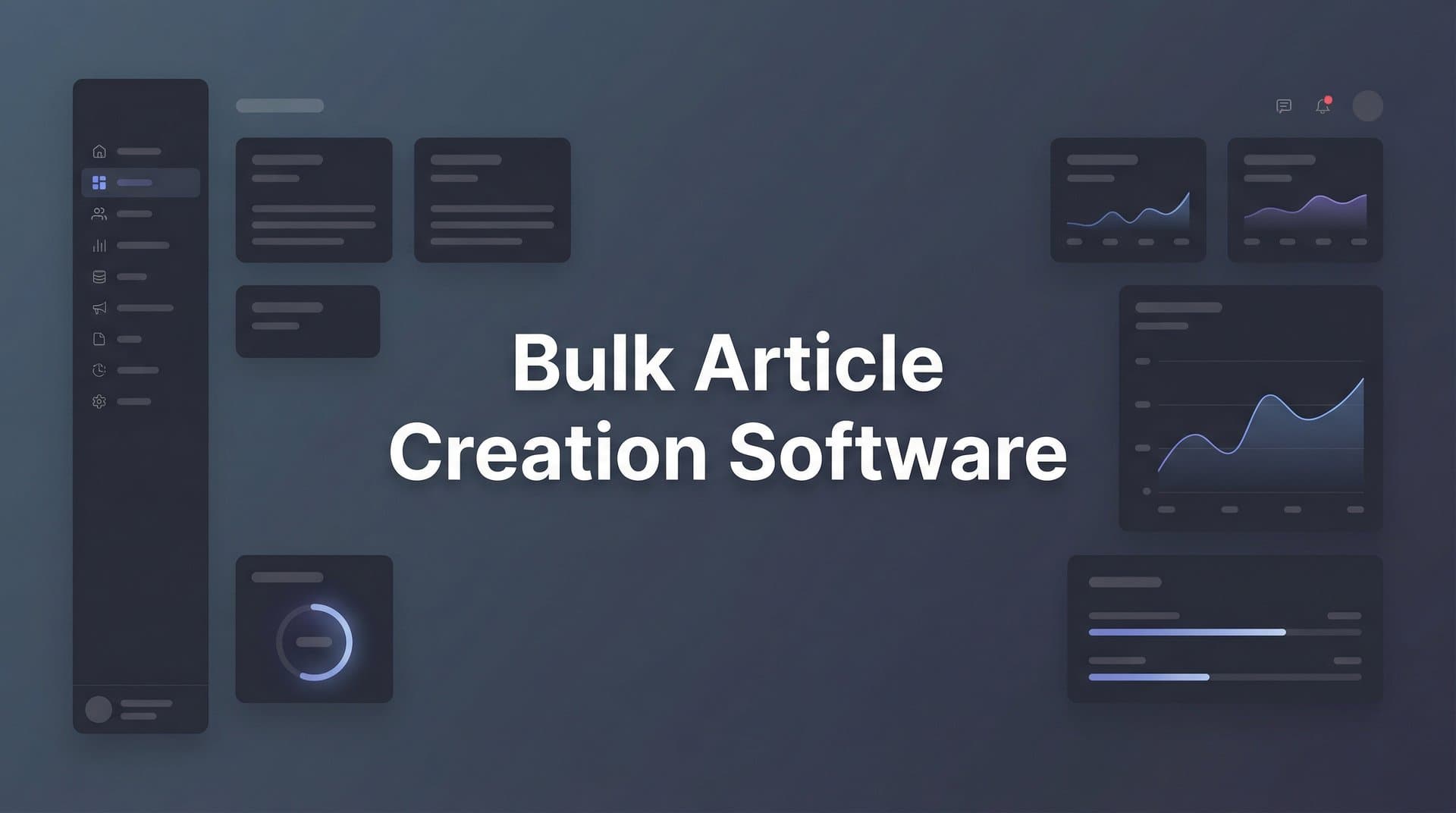 Featured image for: 9 Best Bulk Article Creation Software for Scaling Content in 2026