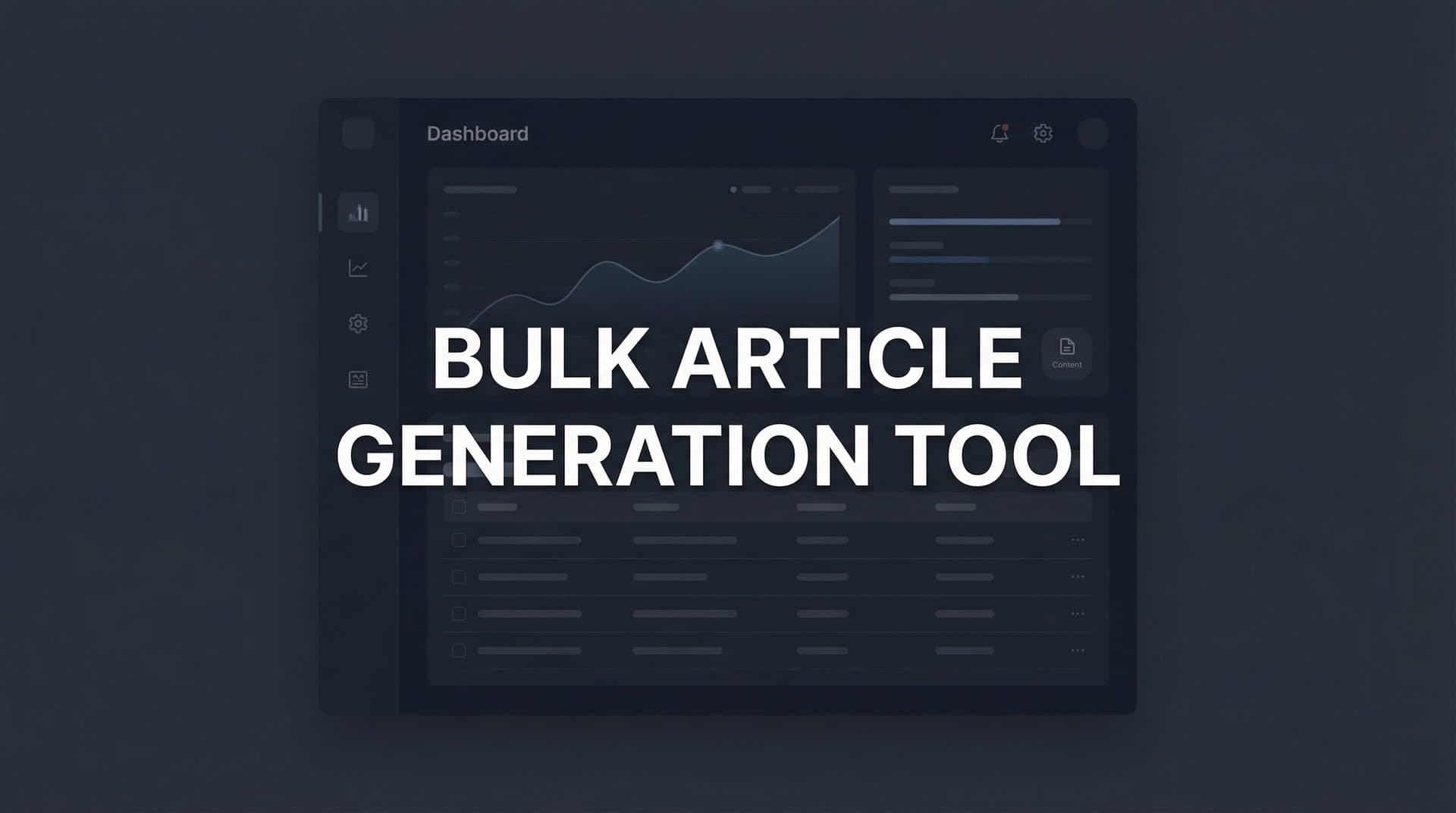 Featured image for: 9 Best Bulk Article Generation Tools for Scaling Content in 2026