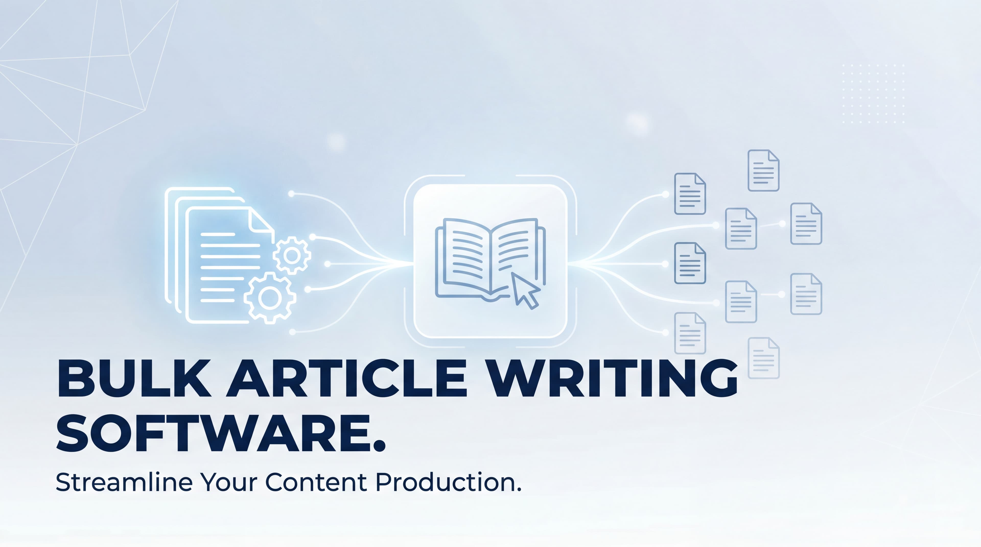 Featured image for: 7 Best Bulk Article Writing Software for Content Teams in 2026