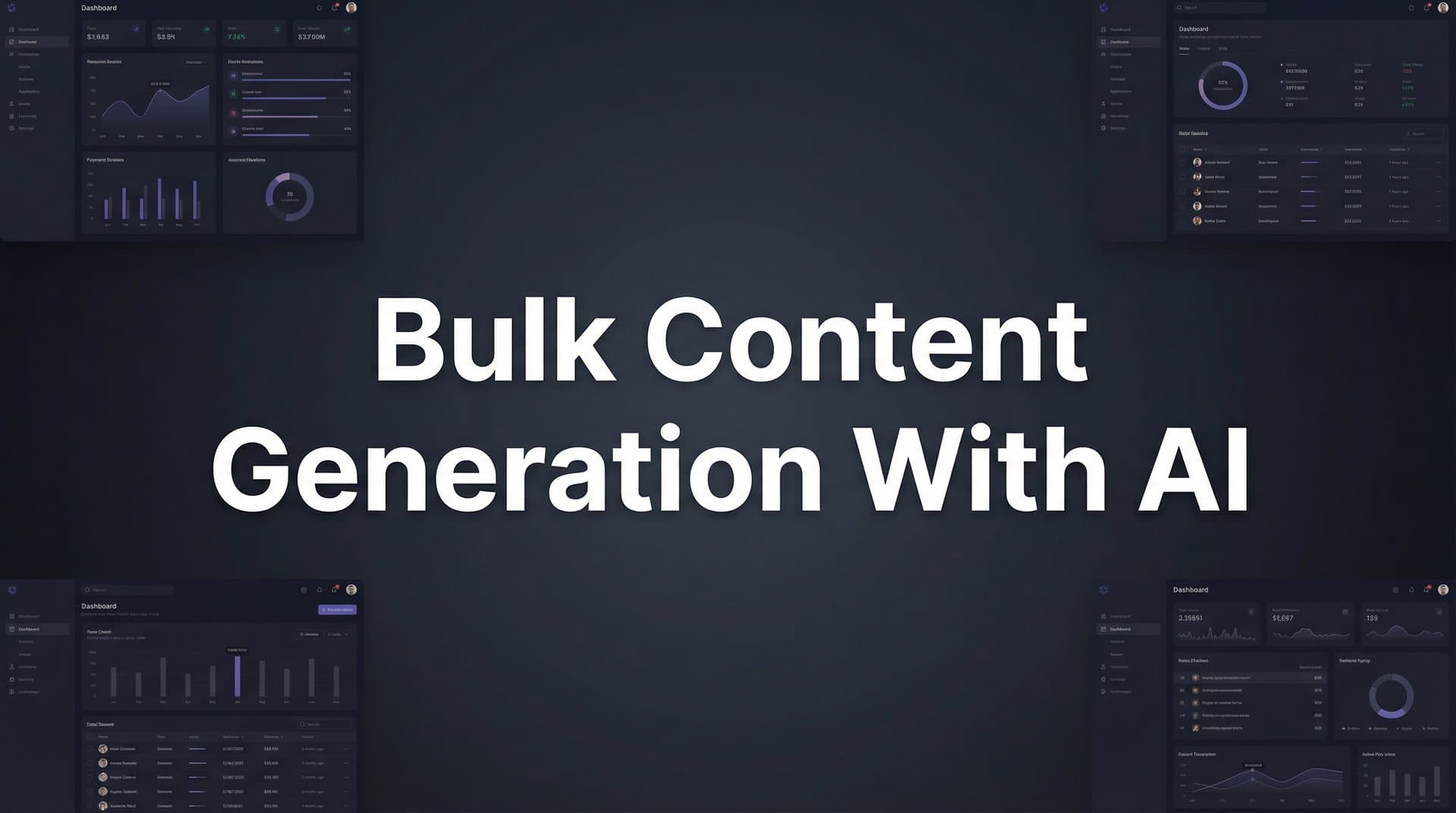 Featured image for: How to Master Bulk Content Generation with AI: A Complete Step-by-Step Guide