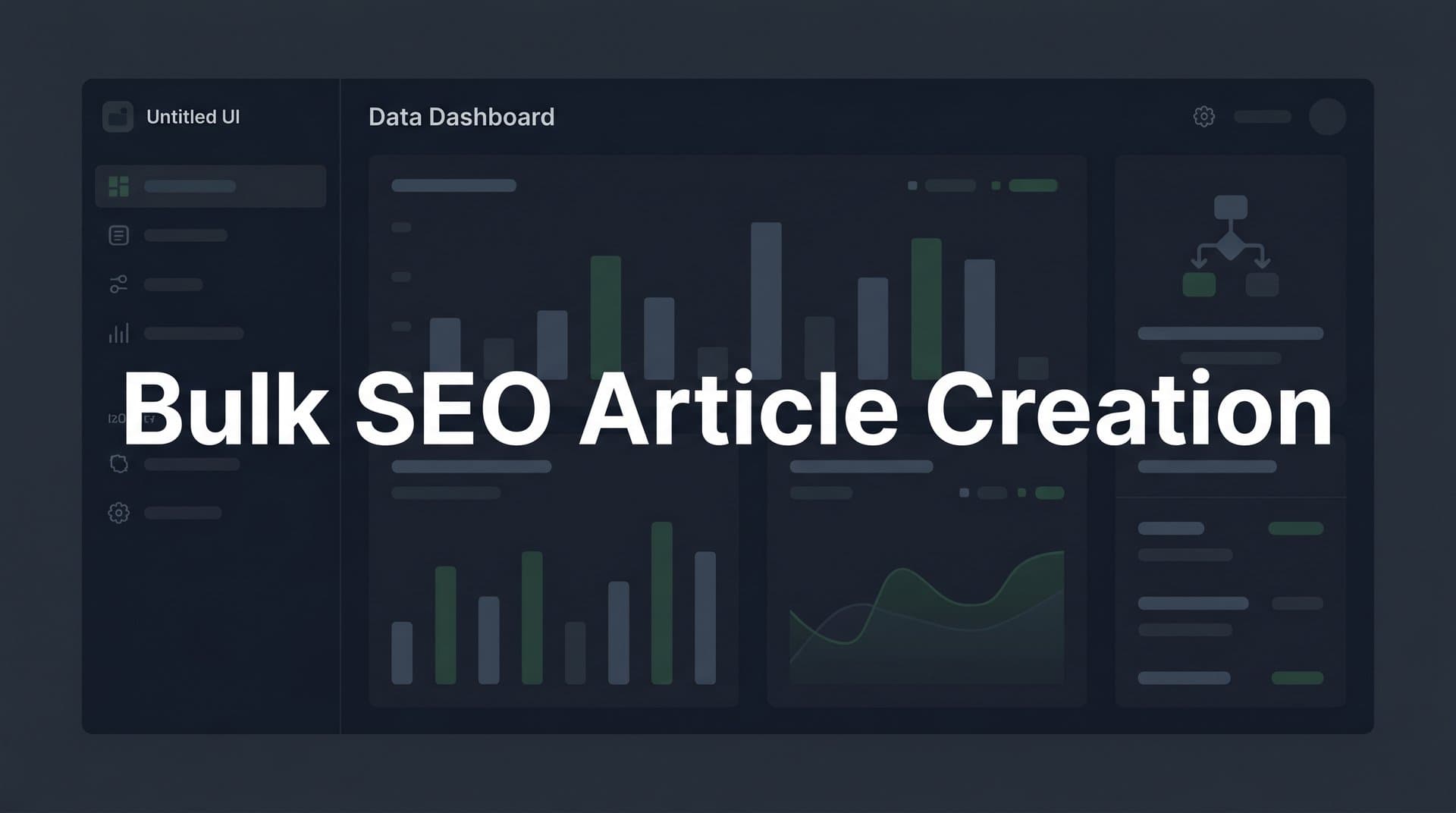 Featured image for 7 Proven Strategies for Bulk SEO Article Creation That Actually Scale