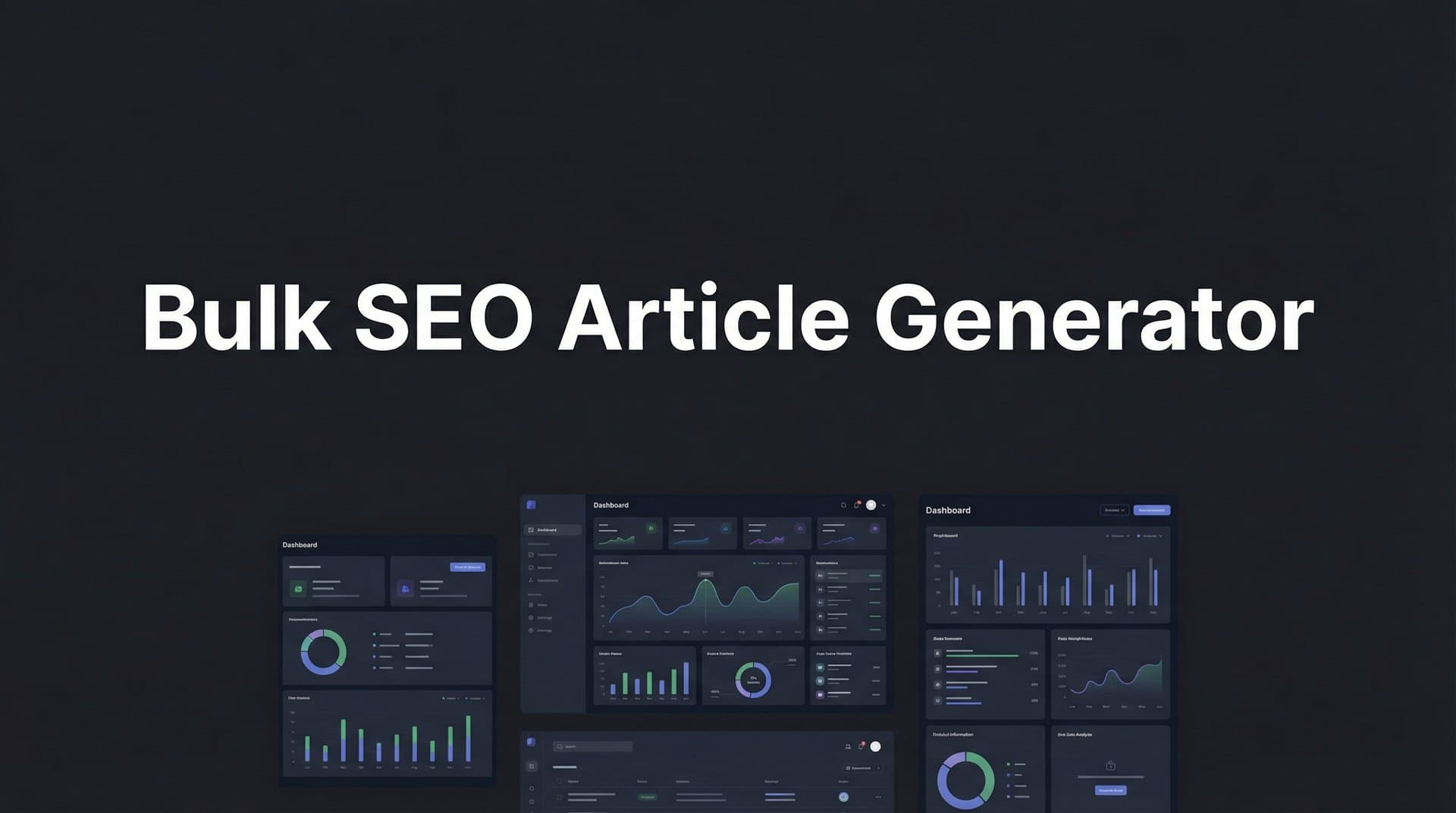 Featured image for: 7 Proven Strategies for Maximizing Your Bulk SEO Article Generator Results