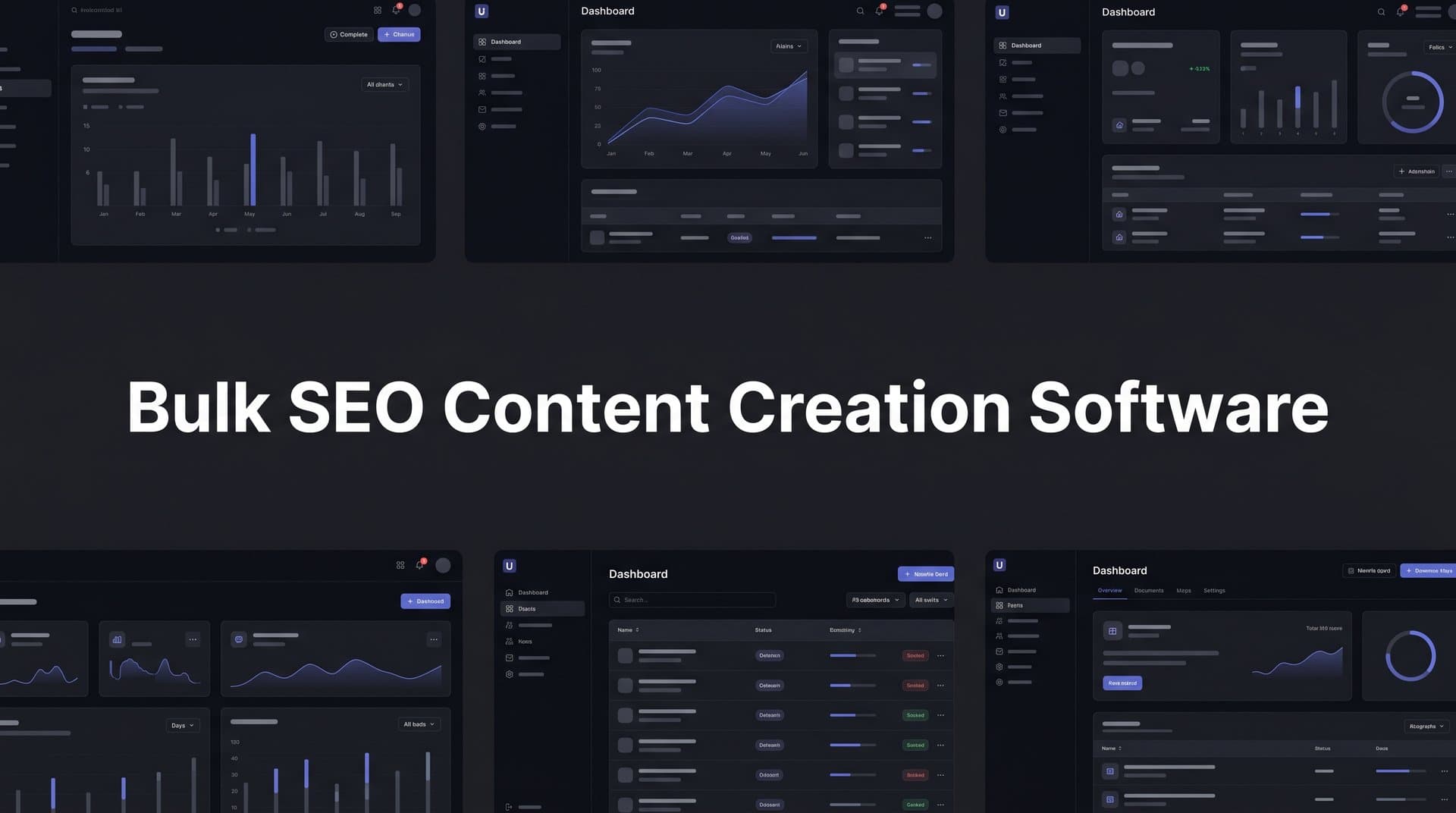 Featured image for: 9 Best Bulk SEO Content Creation Software Tools in 2026