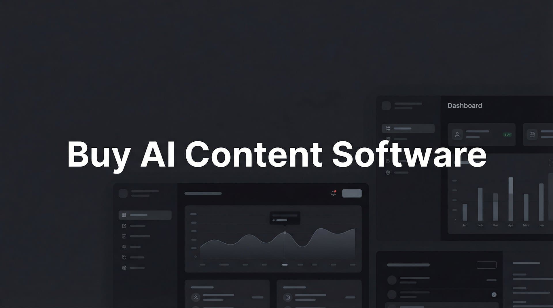 Featured image for: 9 Best AI Content Software to Buy in 2026