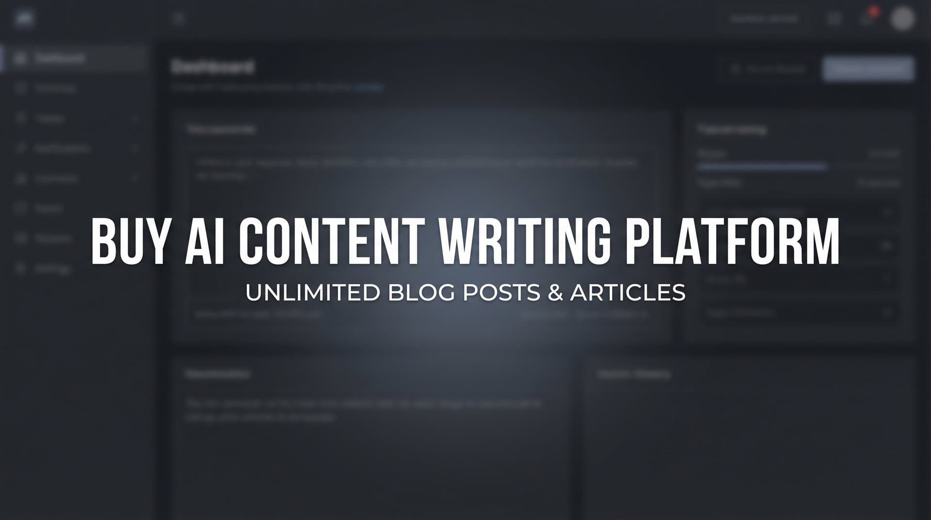 Featured image for: 9 Best AI Content Writing Platforms to Buy in 2026