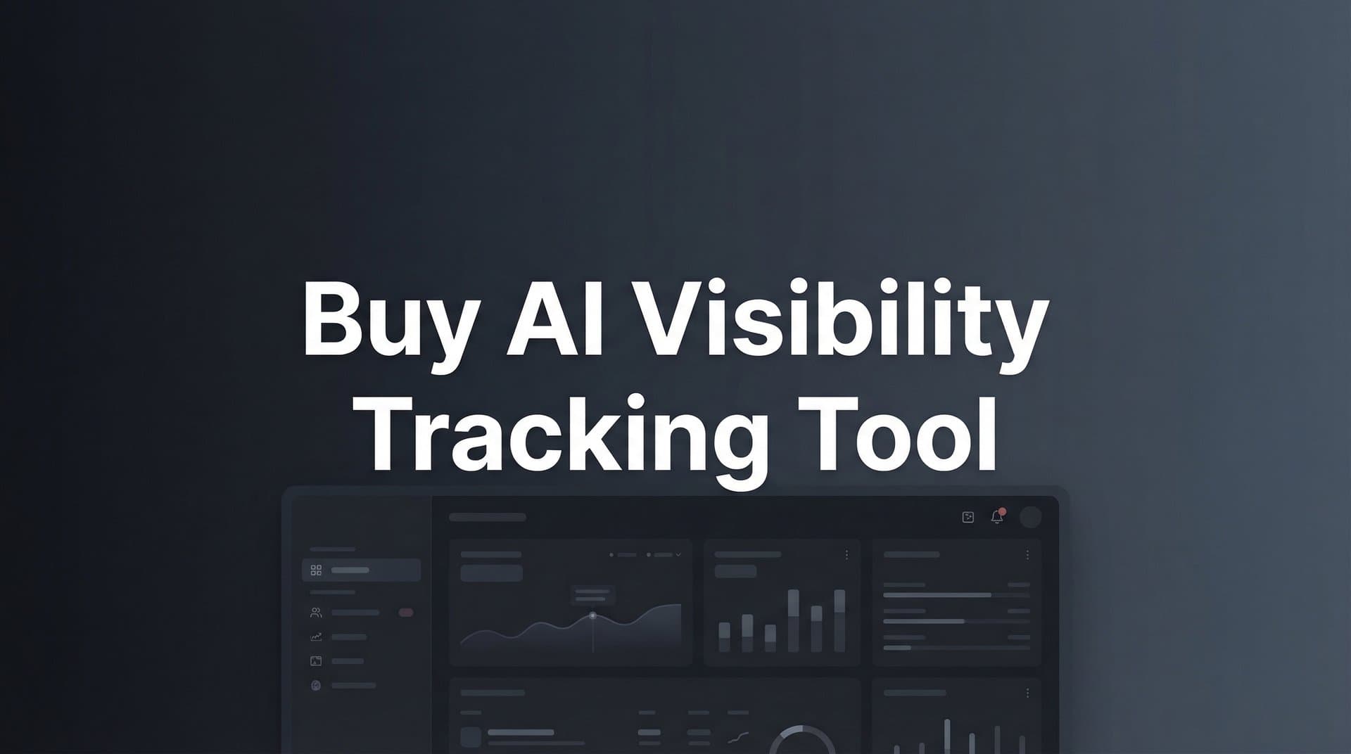 Featured image for: 9 Best AI Visibility Tracking Tools to Monitor Your Brand in 2026